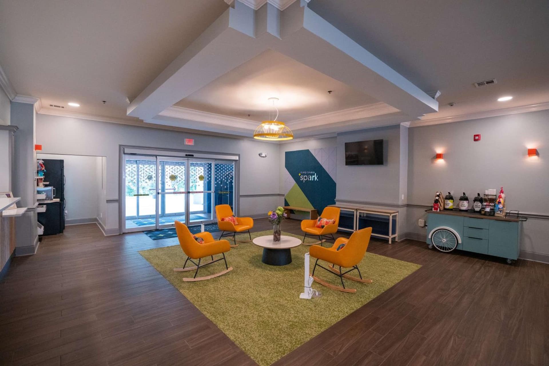 Spark by Hilton Brandon gallery photo in Brandon, MS — image 33
