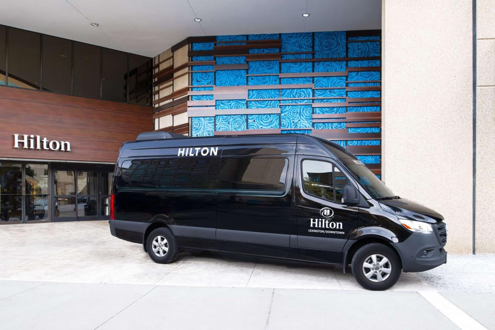 Hilton Lexington Downtown gallery photo in Lexington, KY — image 33