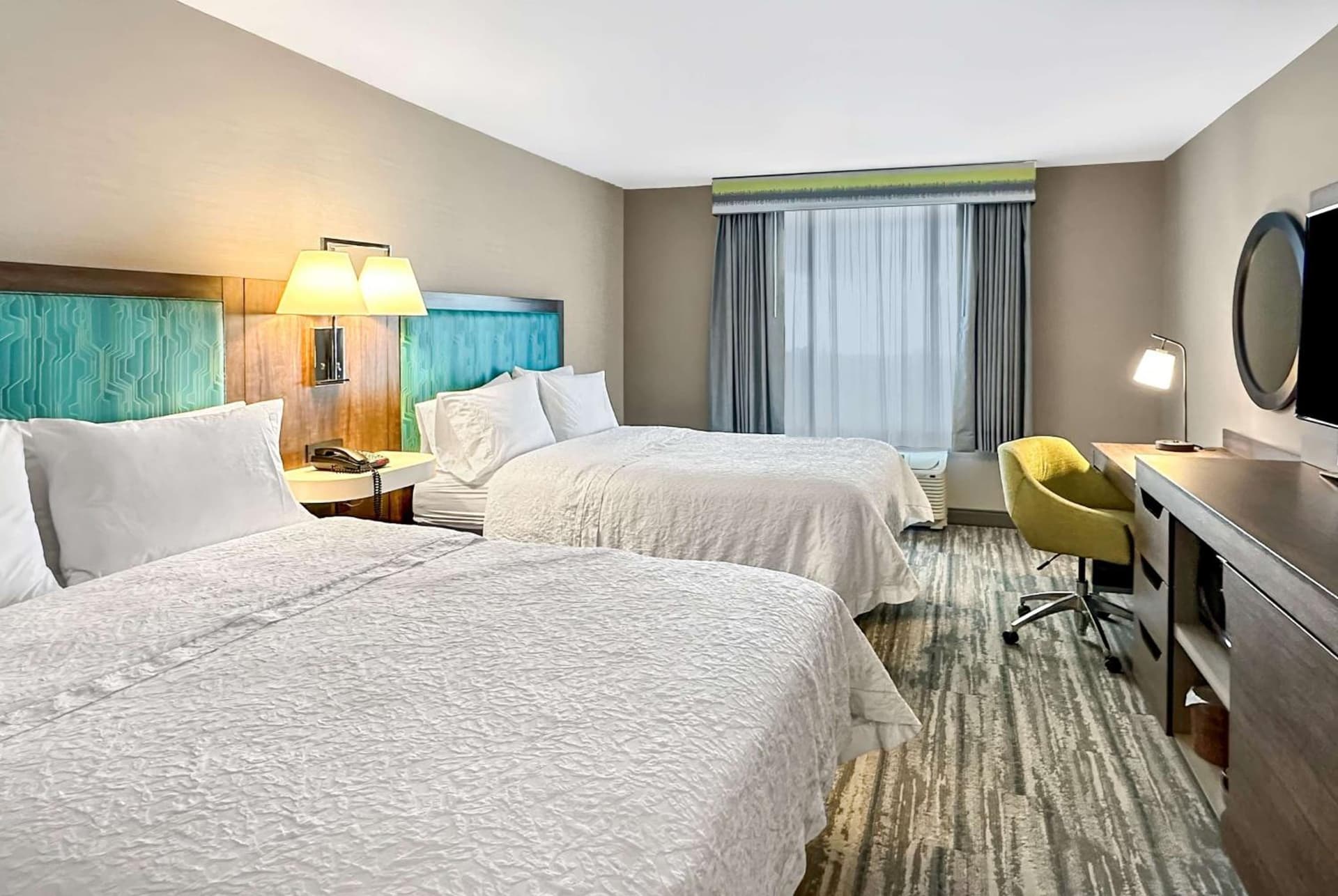 Hampton Inn & Suites Lathrop gallery photo in Lathrop, CA — image 22