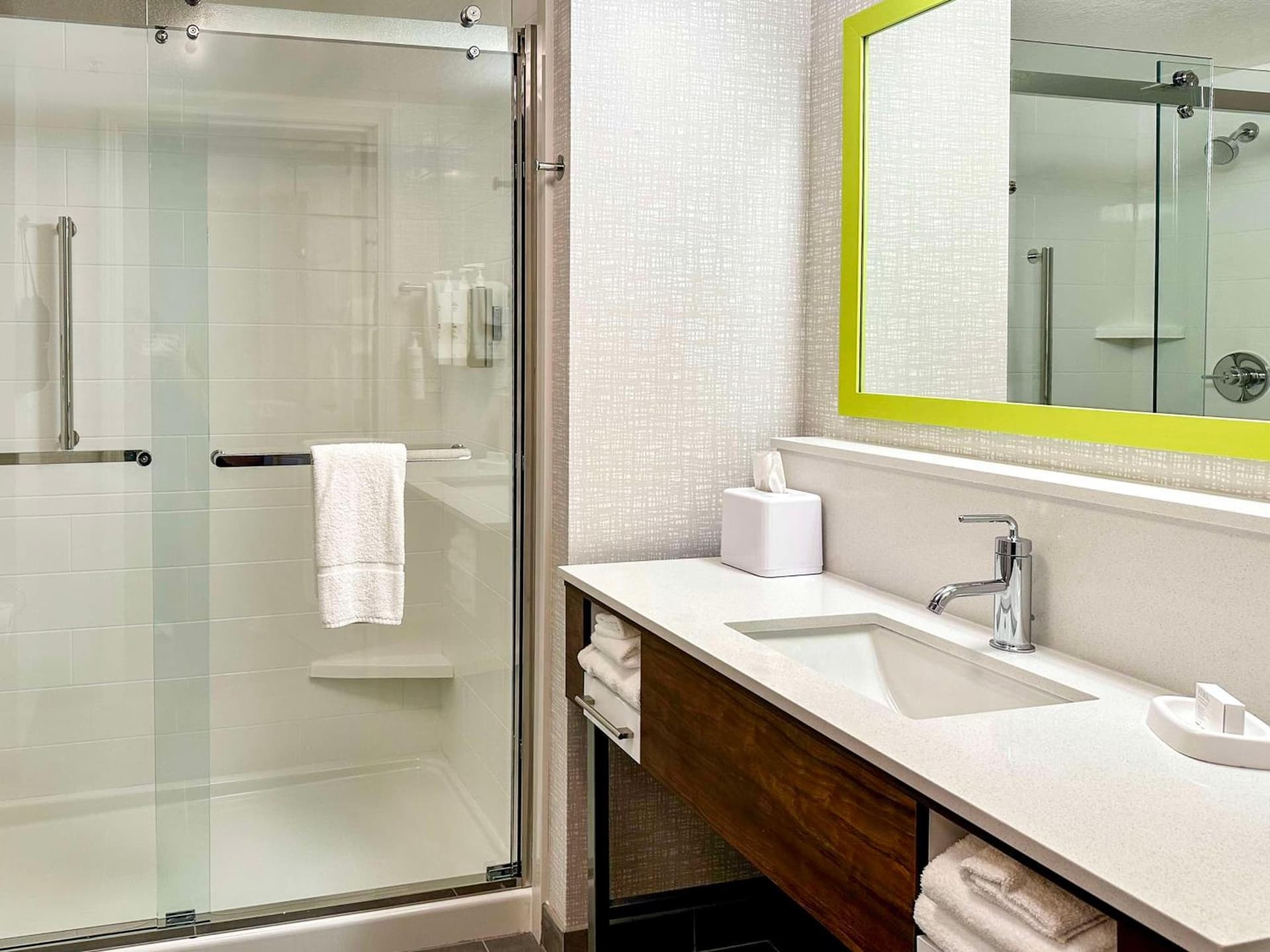 Hampton Inn & Suites Lathrop gallery photo in Lathrop, CA — image 26