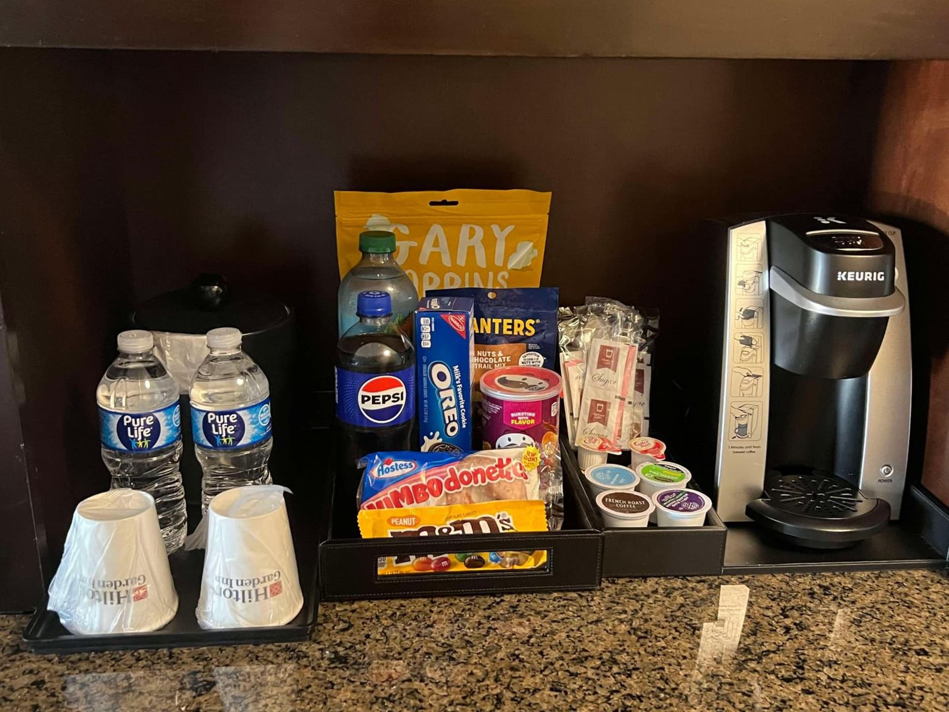 Hilton Garden Inn Waldorf gallery photo in Waldorf, MD — image 10