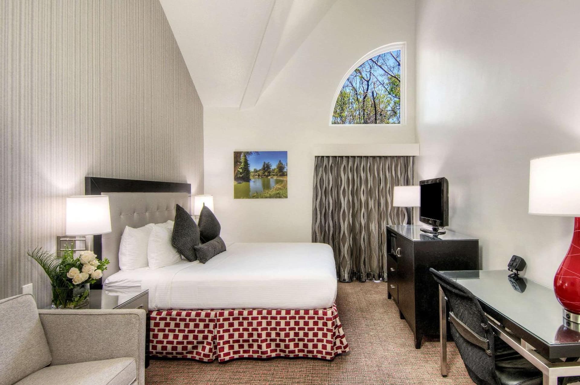 Aggie Inn, an Ascend Collection Hotel gallery photo in Davis, CA — image 36