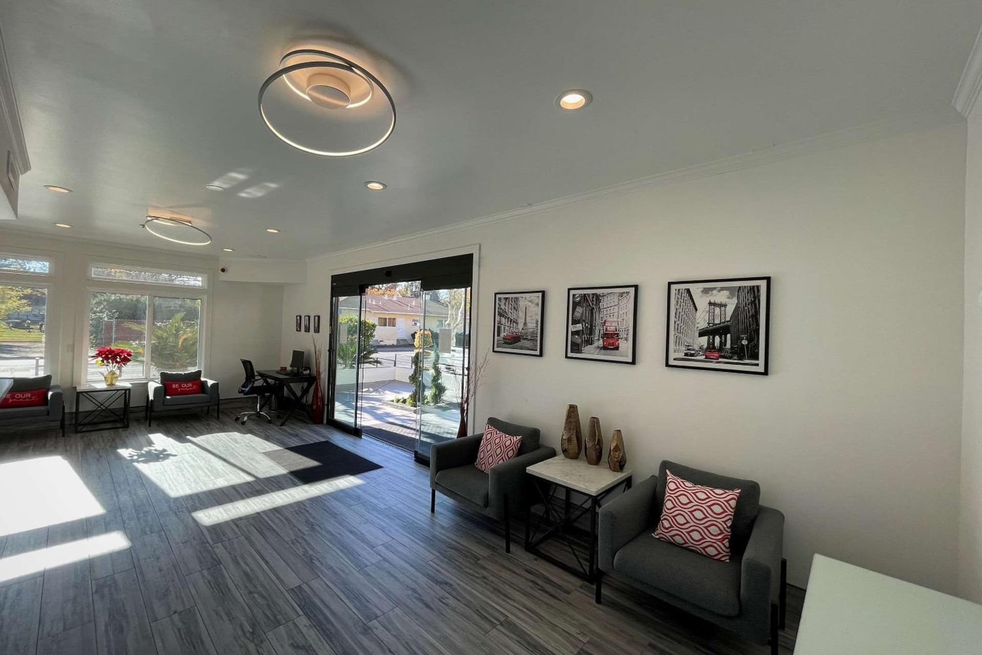 Aggie Inn, an Ascend Collection Hotel gallery photo in Davis, CA — image 17