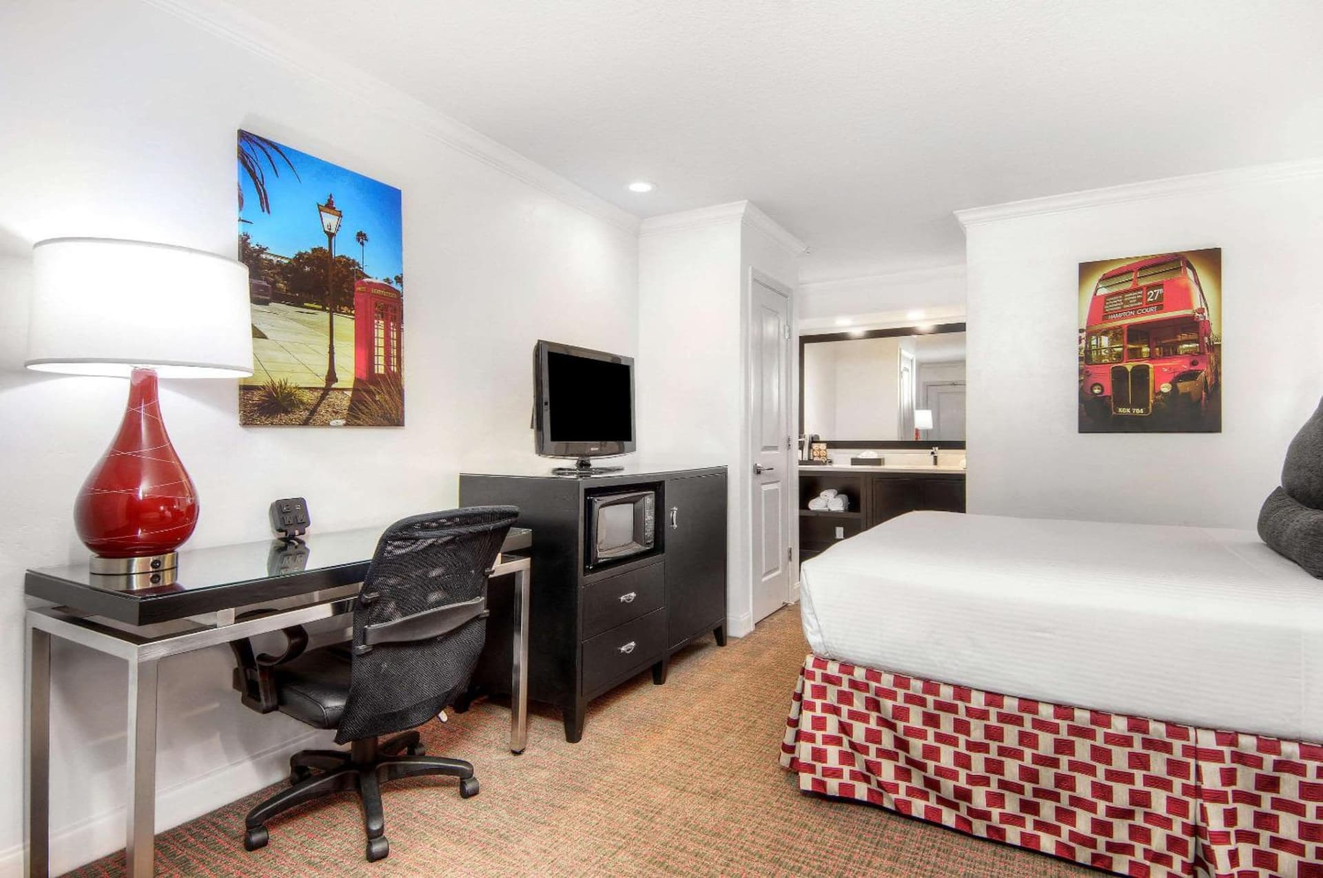 Aggie Inn, an Ascend Collection Hotel gallery photo in Davis, CA — image 24