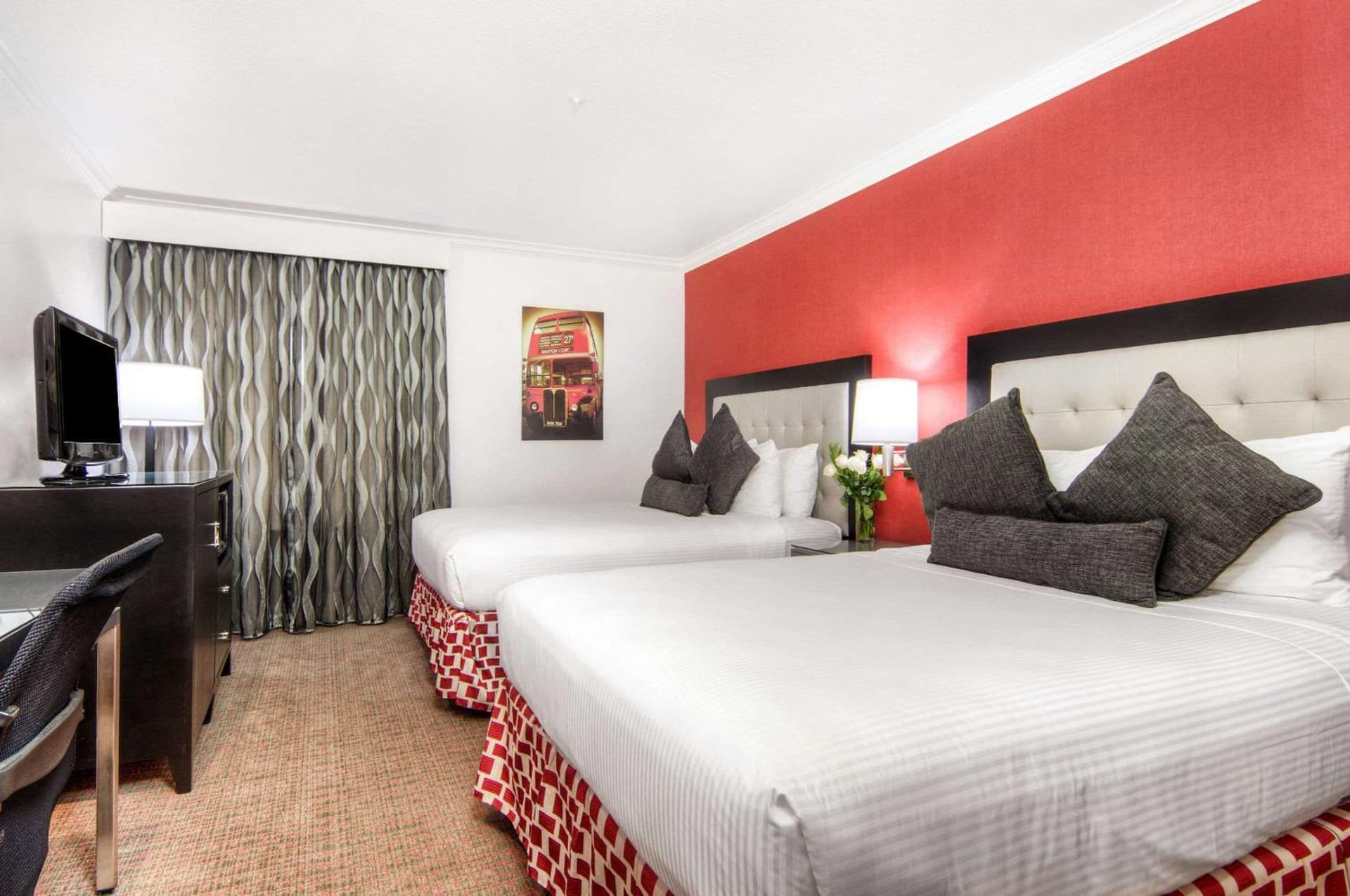 Aggie Inn, an Ascend Collection Hotel gallery photo in Davis, CA — image 31