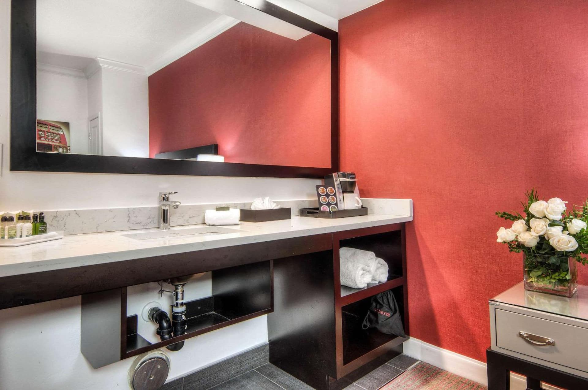 Aggie Inn, an Ascend Collection Hotel gallery photo in Davis, CA — image 27
