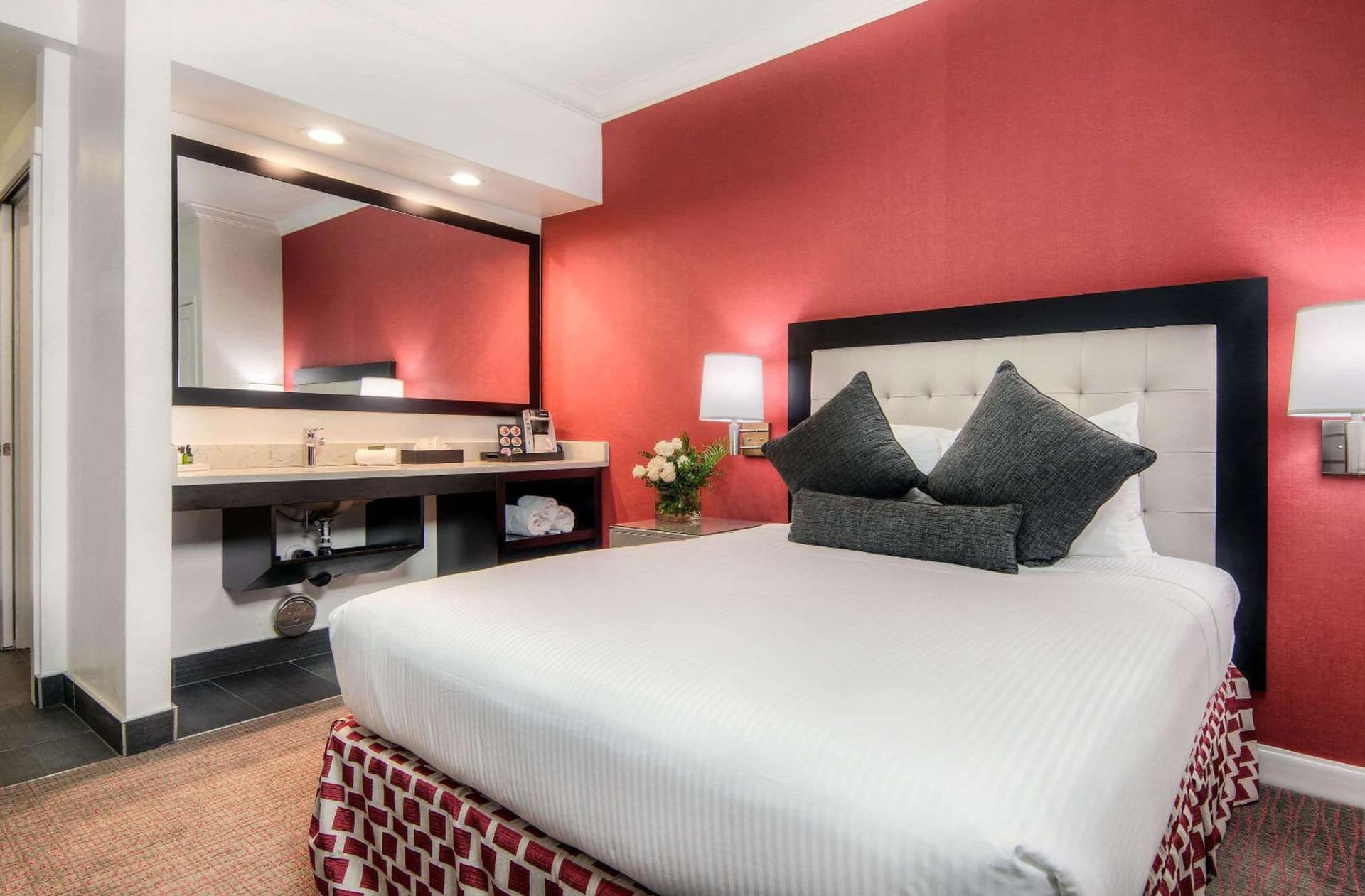 Aggie Inn, an Ascend Collection Hotel gallery photo in Davis, CA — image 41