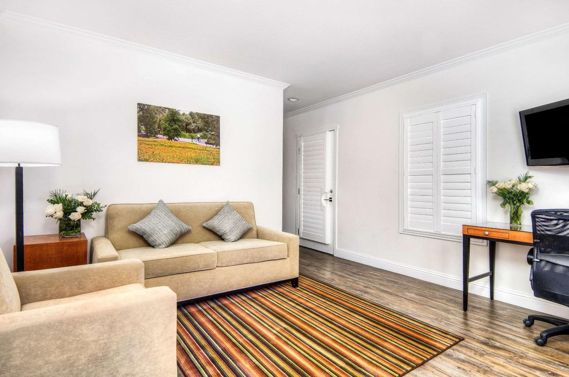 Aggie Inn, an Ascend Collection Hotel gallery photo in Davis, CA — image 20