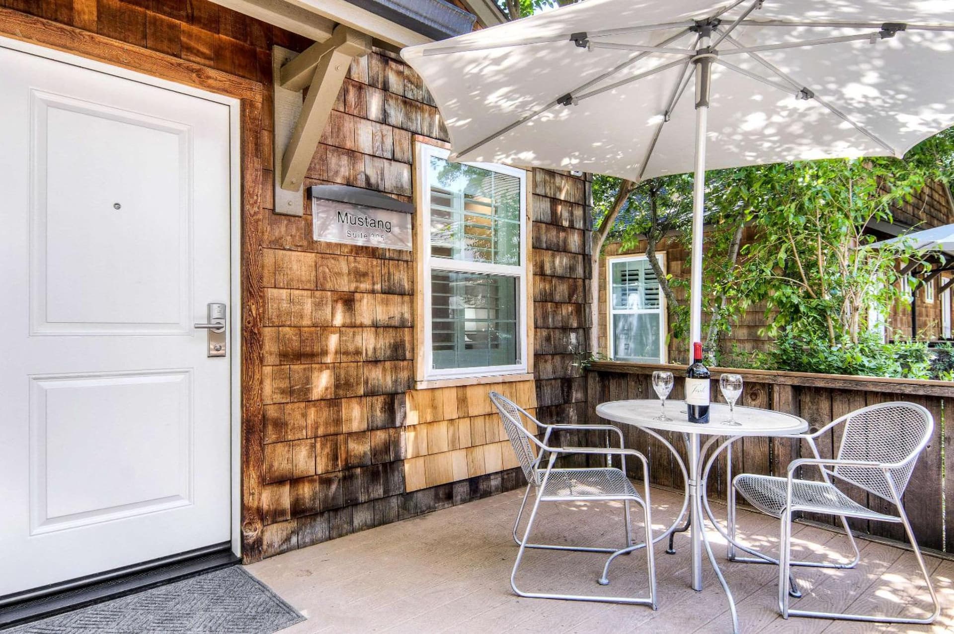 Aggie Inn, an Ascend Collection Hotel gallery photo in Davis, CA — image 4