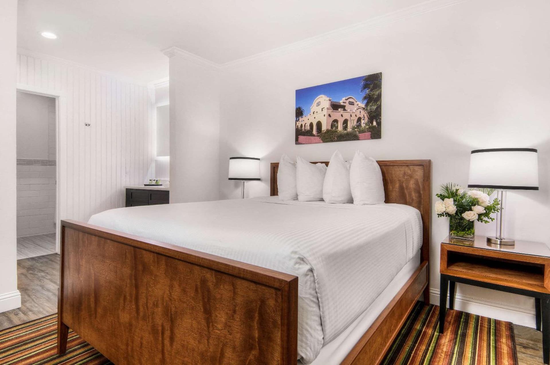 Aggie Inn, an Ascend Collection Hotel gallery photo in Davis, CA — image 38