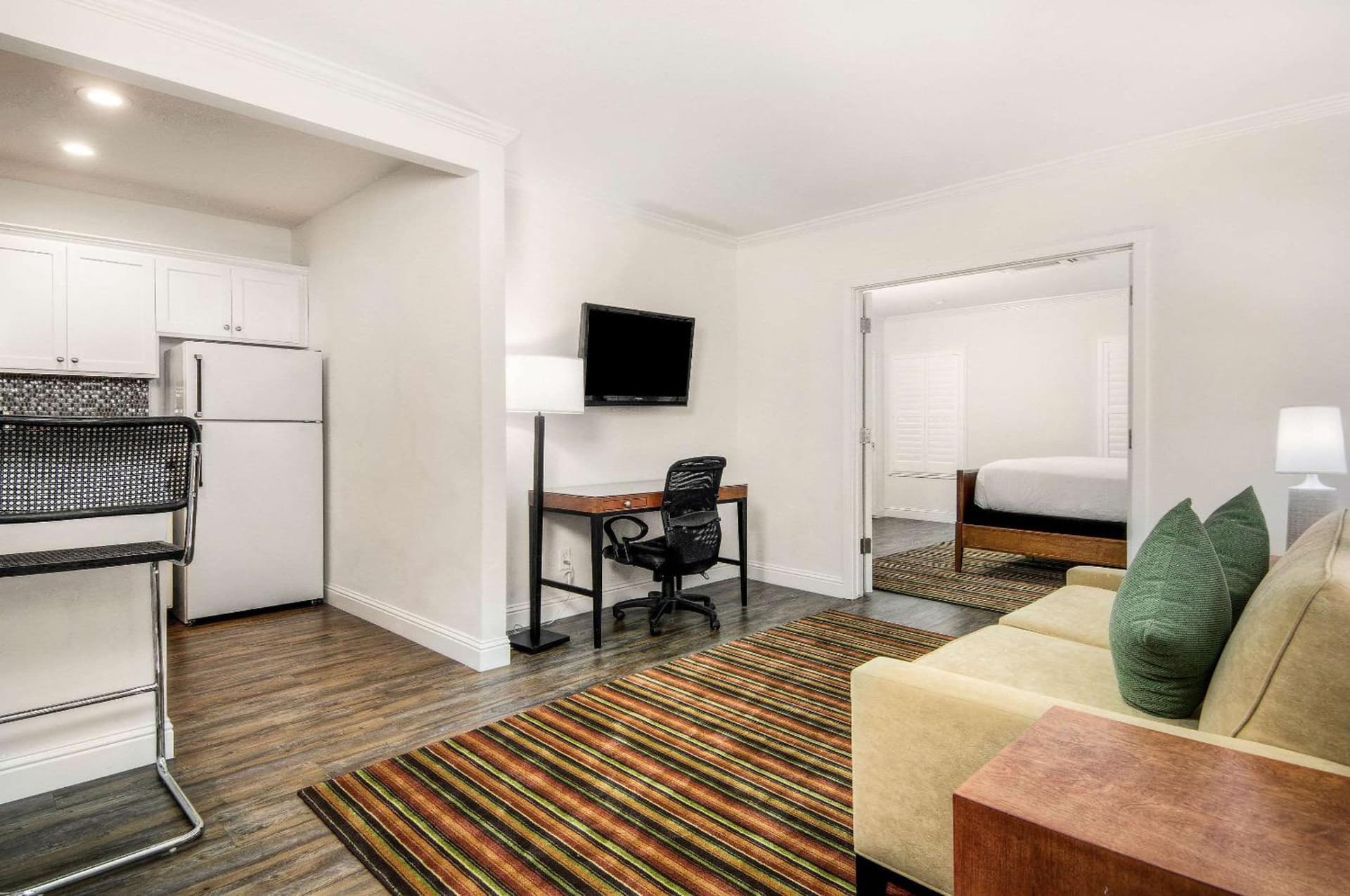 Aggie Inn, an Ascend Collection Hotel gallery photo in Davis, CA — image 12