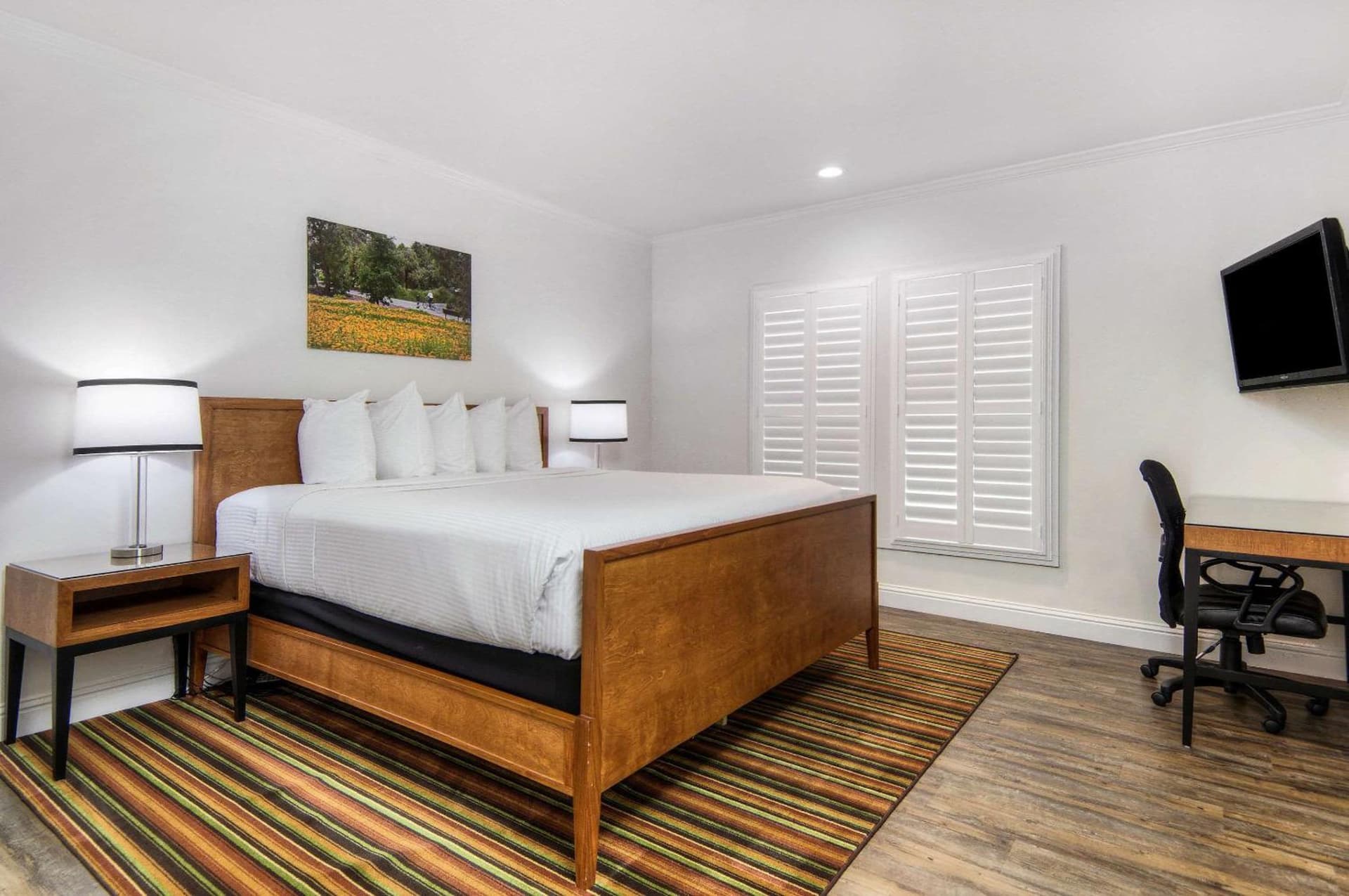 Aggie Inn, an Ascend Collection Hotel gallery photo in Davis, CA — image 14