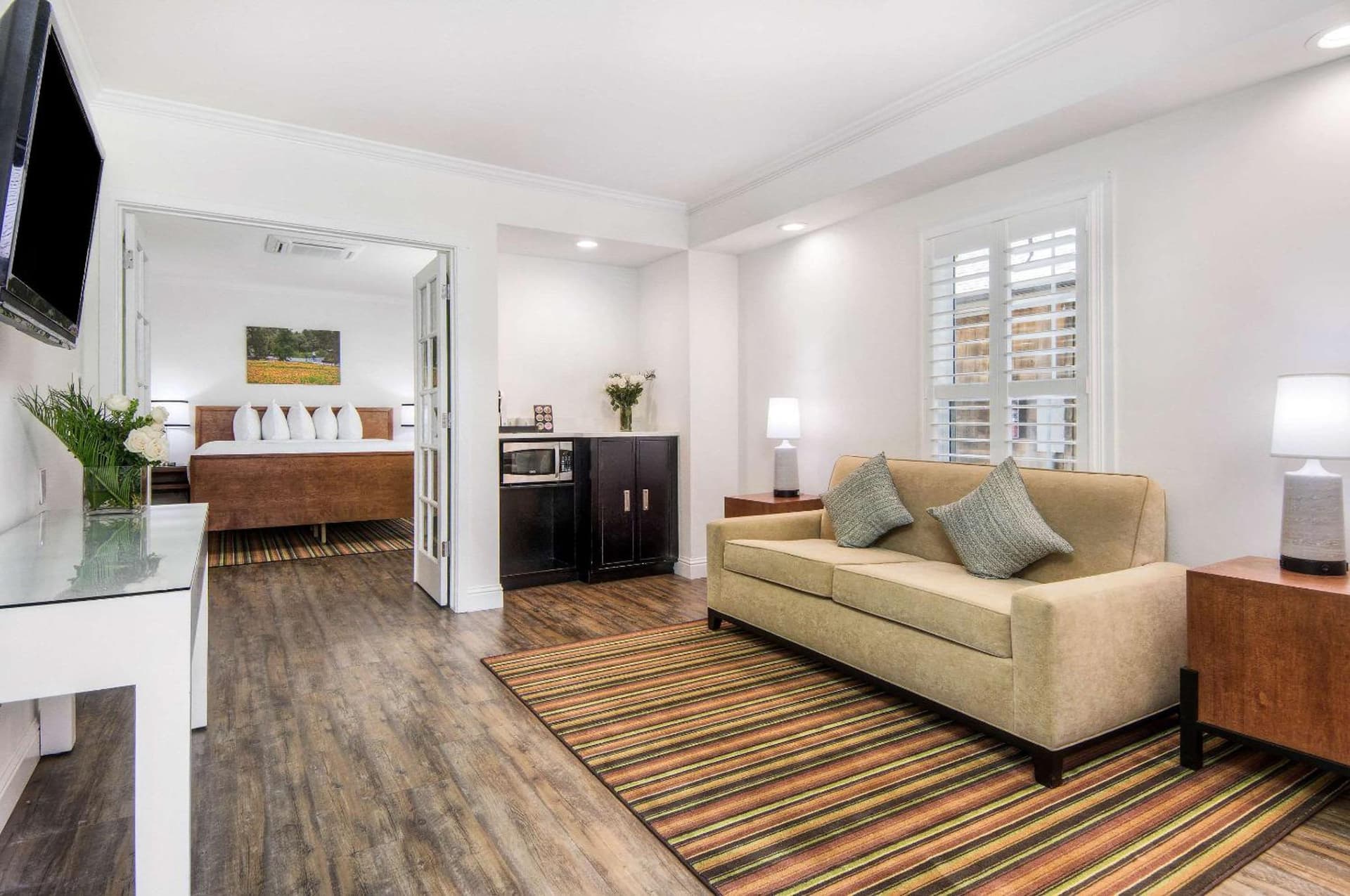 Aggie Inn, an Ascend Collection Hotel gallery photo in Davis, CA — image 26
