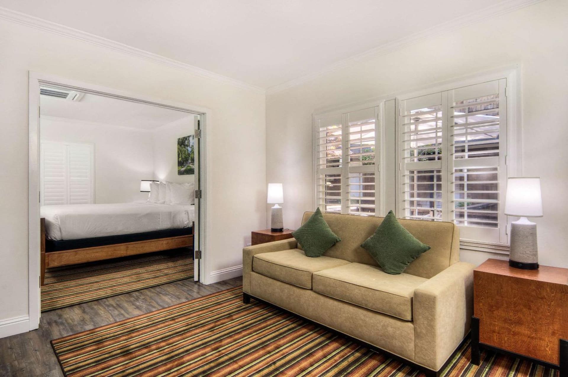 Aggie Inn, an Ascend Collection Hotel gallery photo in Davis, CA — image 9