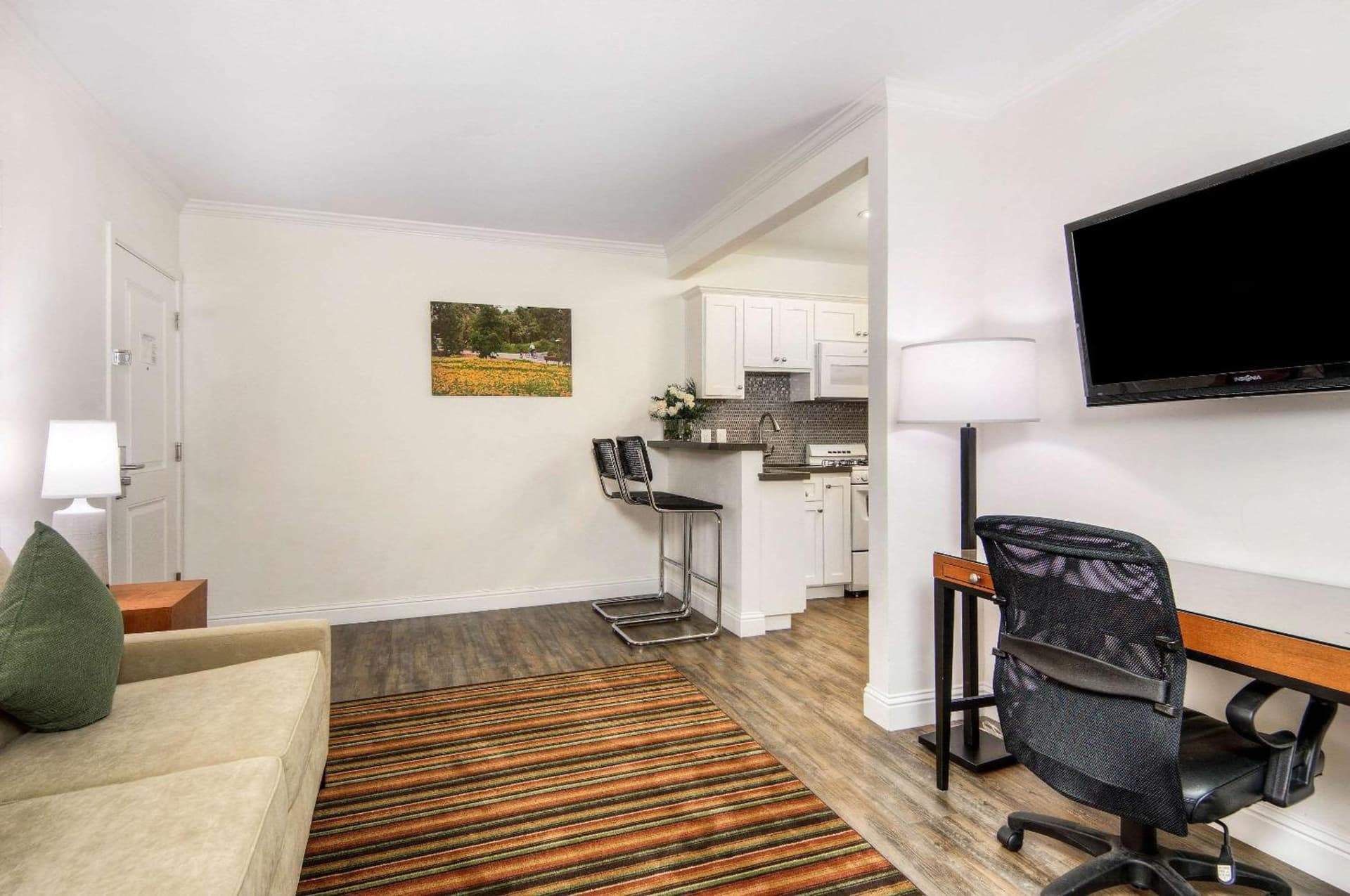 Aggie Inn, an Ascend Collection Hotel gallery photo in Davis, CA — image 34