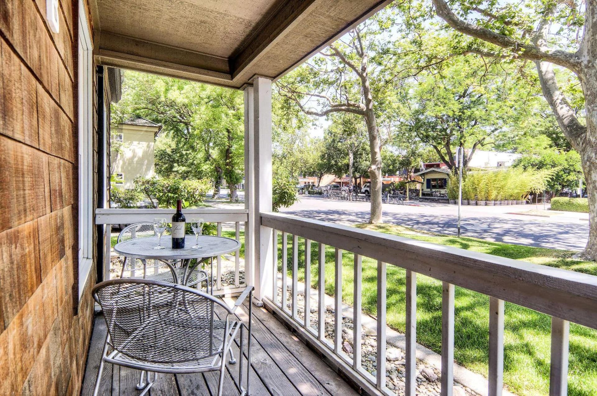 Aggie Inn, an Ascend Collection Hotel gallery photo in Davis, CA — image 30