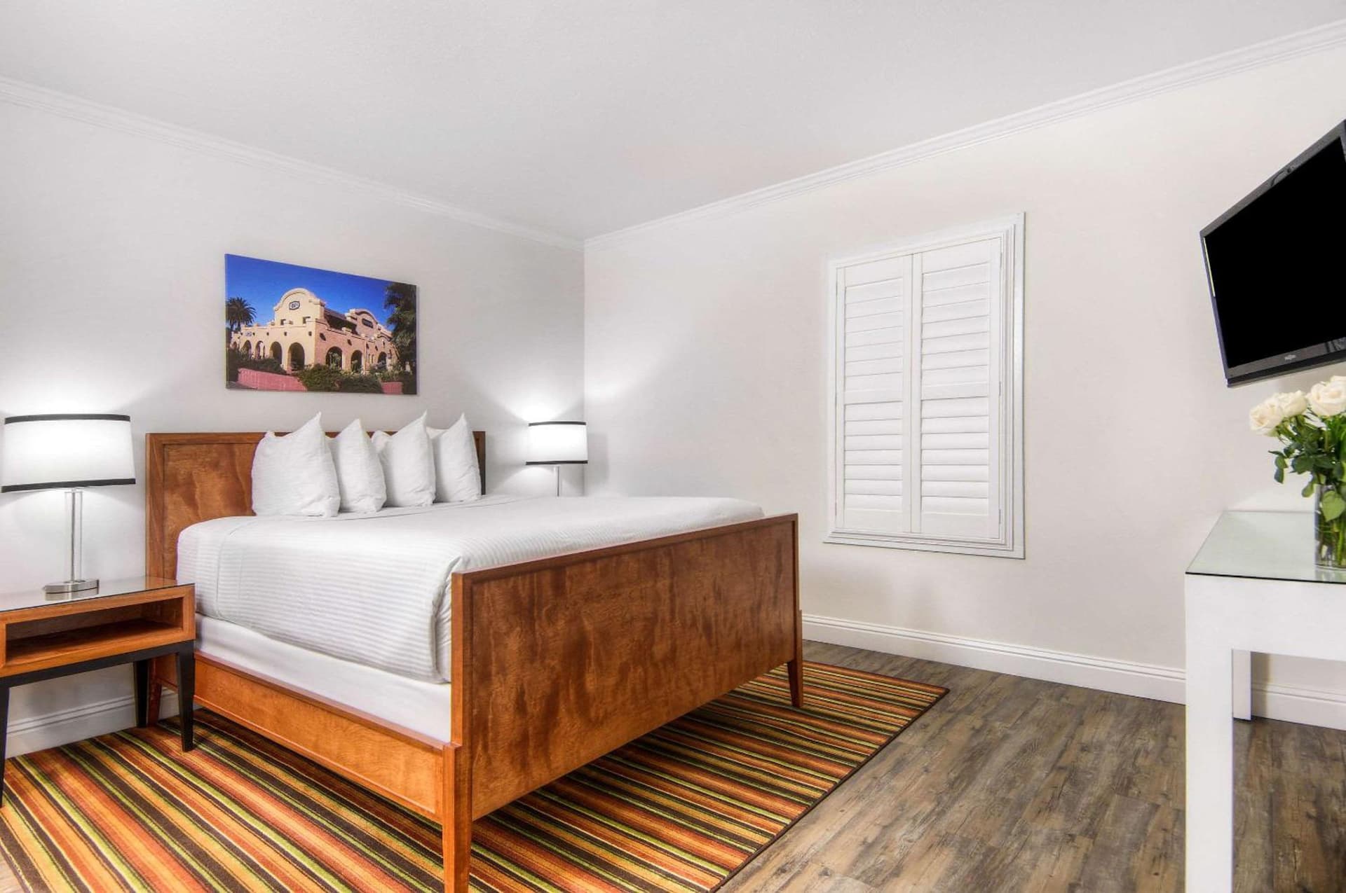 Aggie Inn, an Ascend Collection Hotel gallery photo in Davis, CA — image 22
