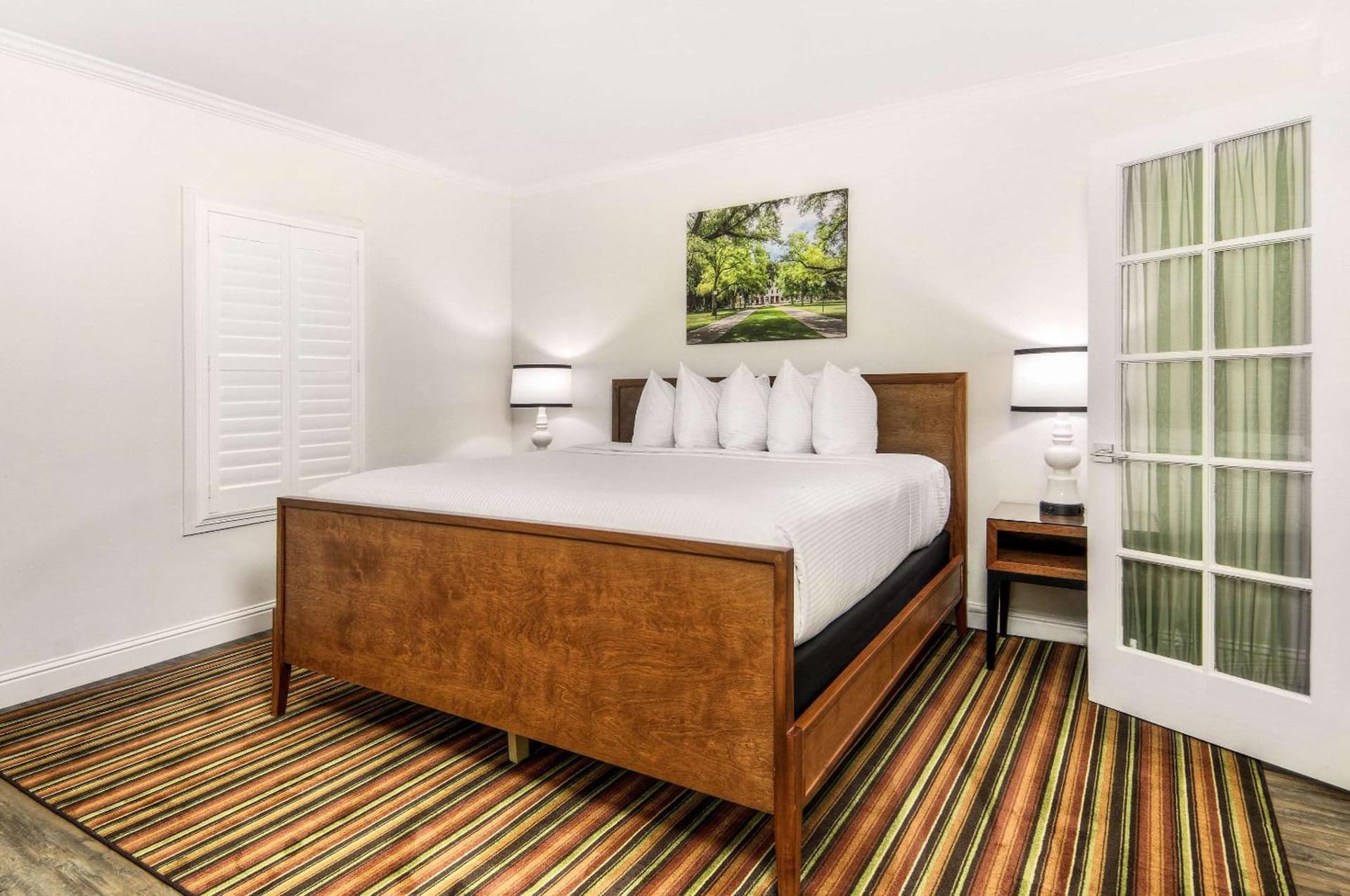 Aggie Inn, an Ascend Collection Hotel gallery photo in Davis, CA — image 35
