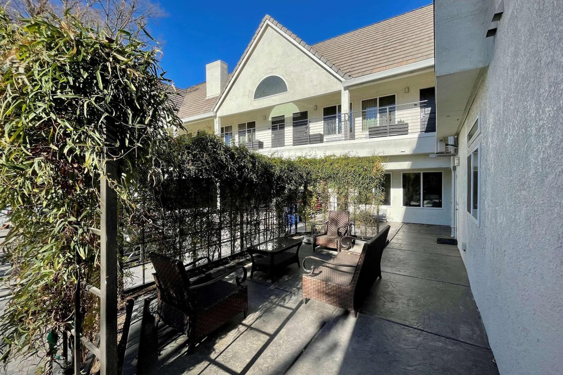 Aggie Inn, an Ascend Collection Hotel gallery photo in Davis, CA — image 29