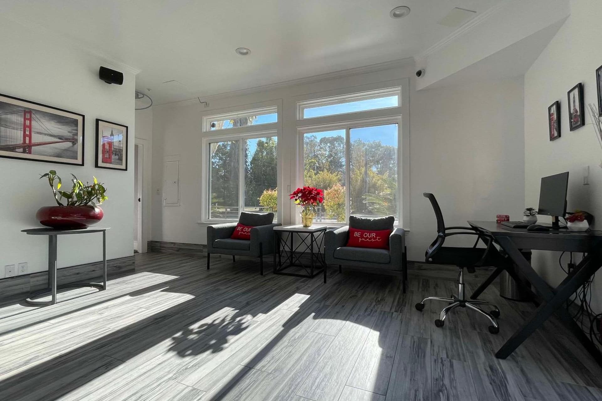 Aggie Inn, an Ascend Collection Hotel gallery photo in Davis, CA — image 11