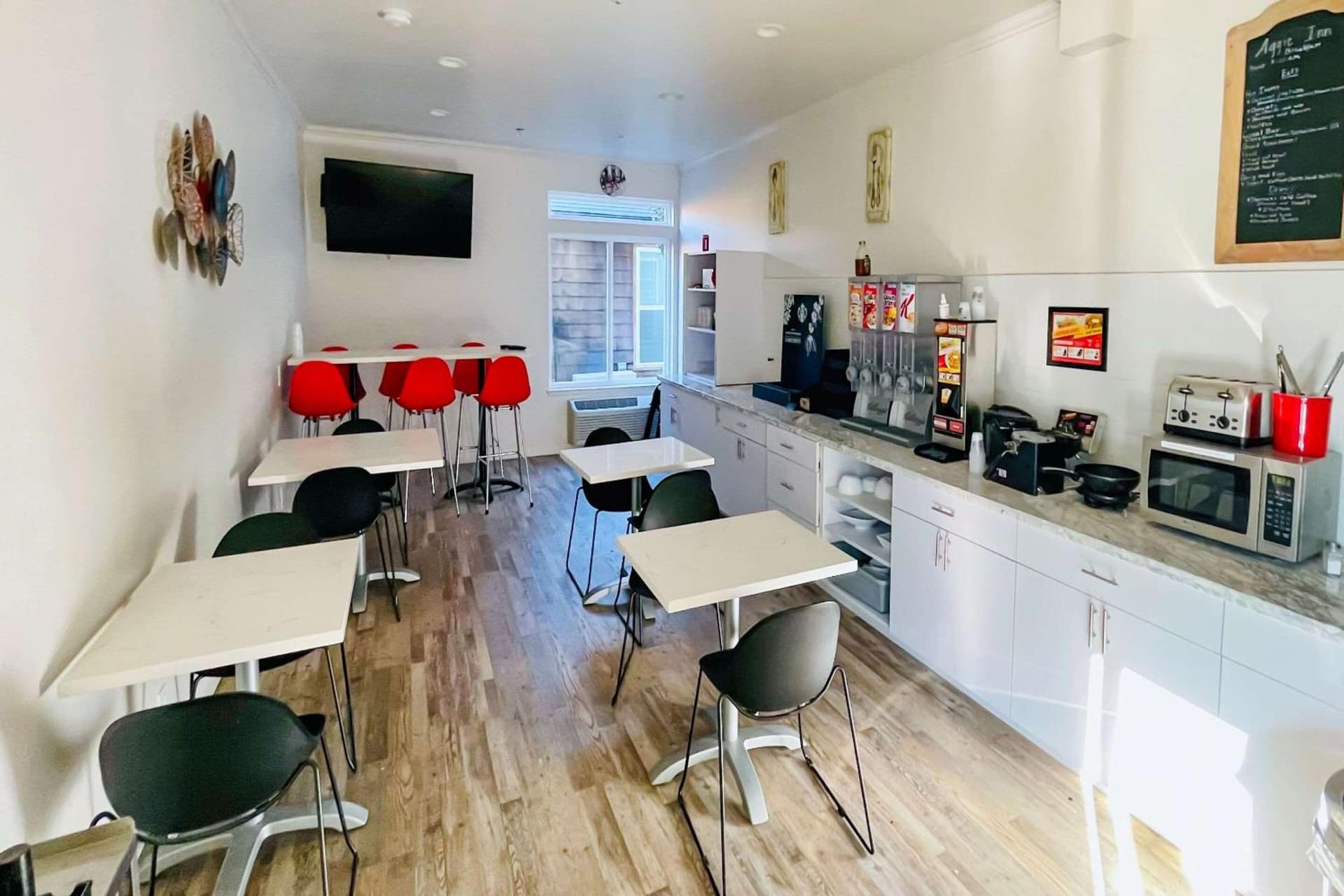Aggie Inn, an Ascend Collection Hotel gallery photo in Davis, CA — image 19