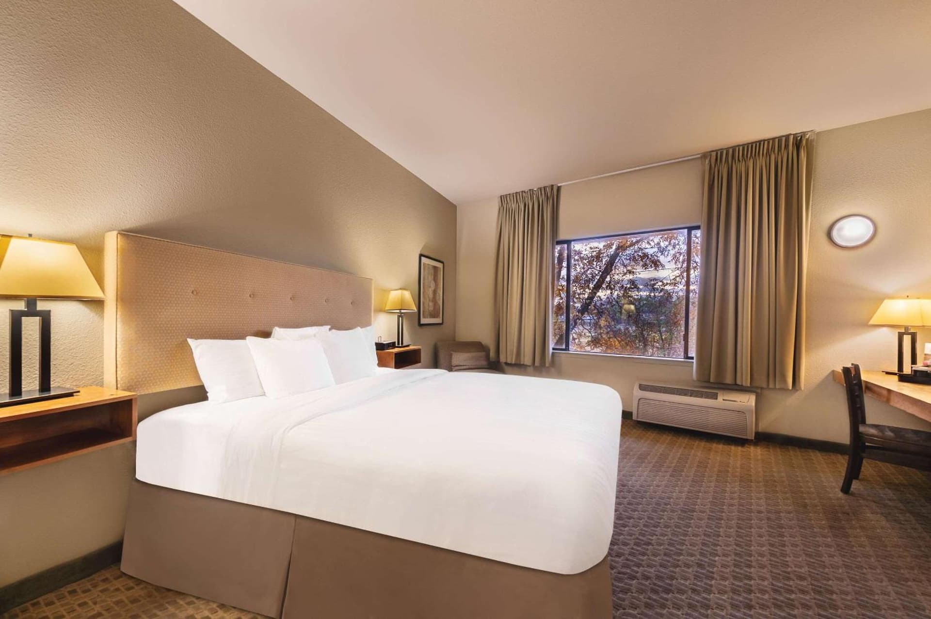 Gaia Hotel & Spa Redding, an Ascend Collection Hotel gallery photo in Anderson, CA — image 31