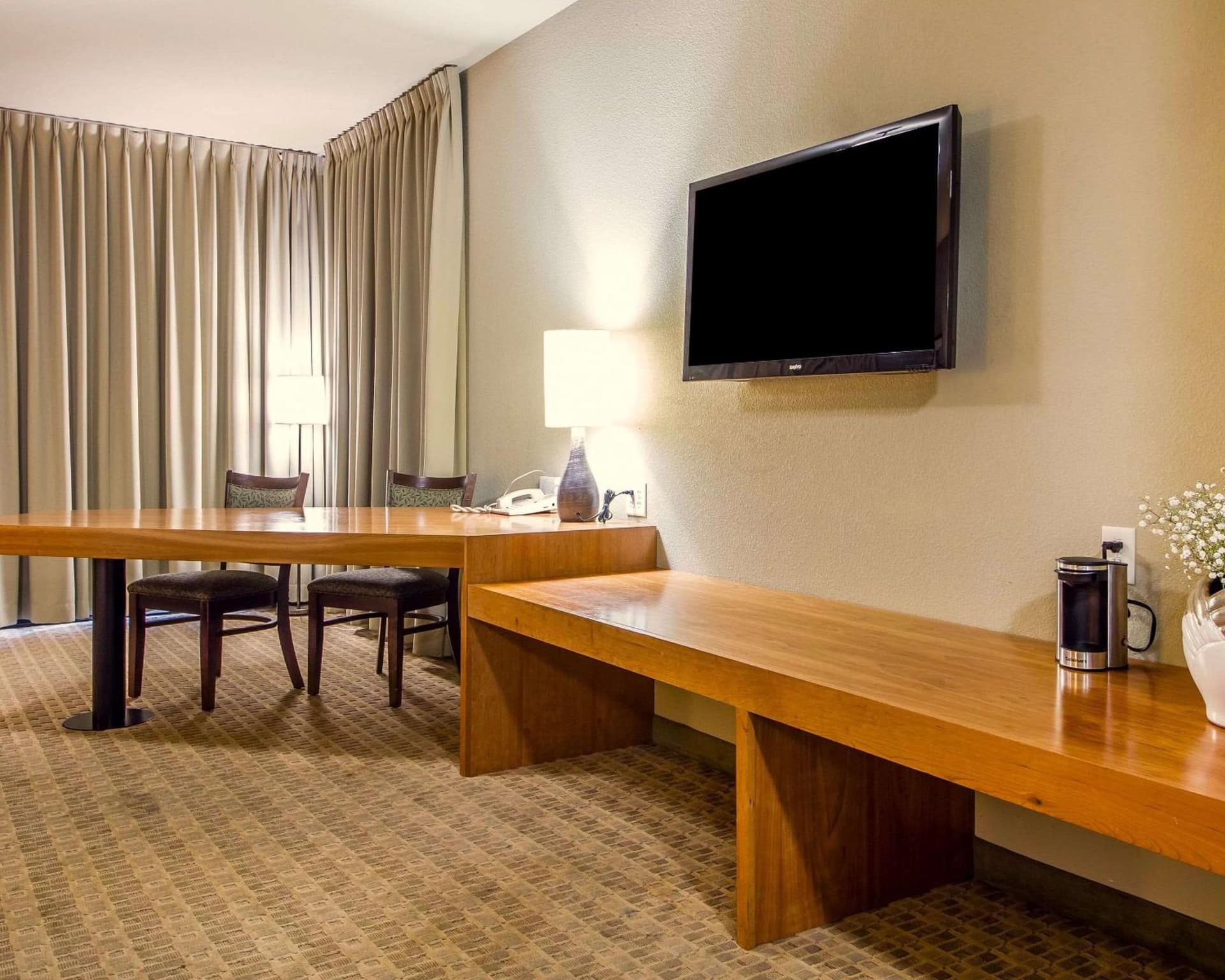 Gaia Hotel & Spa Redding, an Ascend Collection Hotel gallery photo in Anderson, CA — image 30