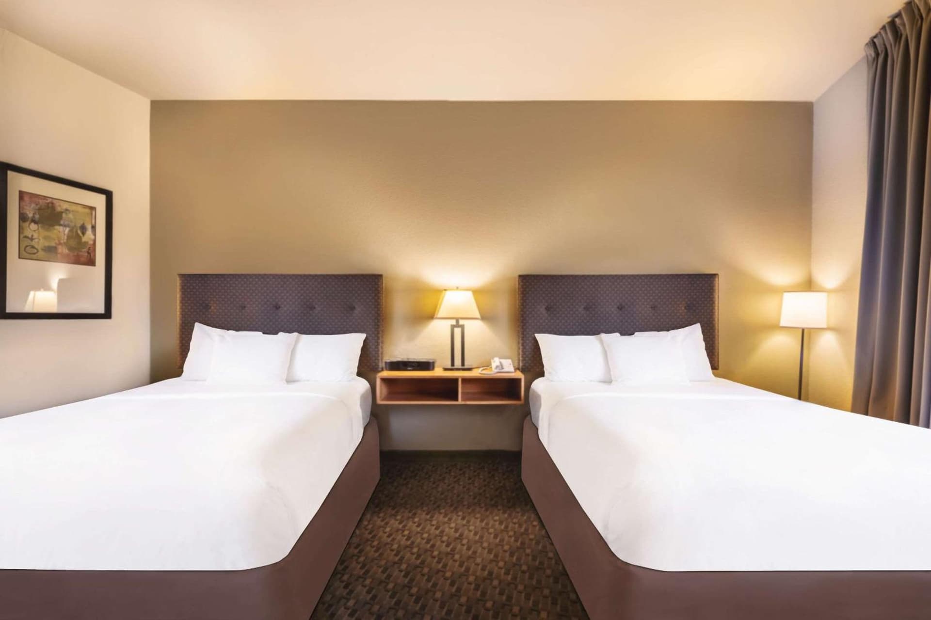Gaia Hotel & Spa Redding, an Ascend Collection Hotel gallery photo in Anderson, CA — image 36