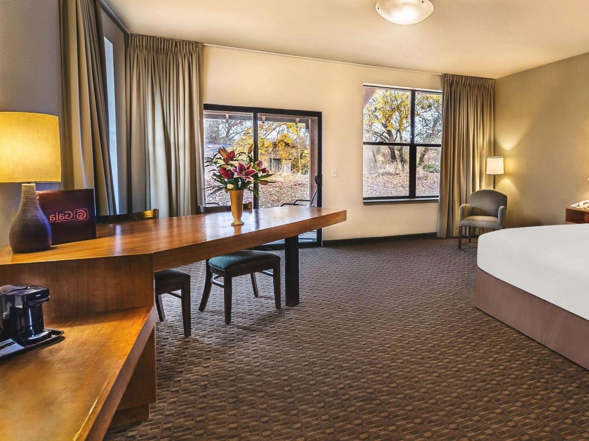 Gaia Hotel & Spa Redding, an Ascend Collection Hotel gallery photo in Anderson, CA — image 27