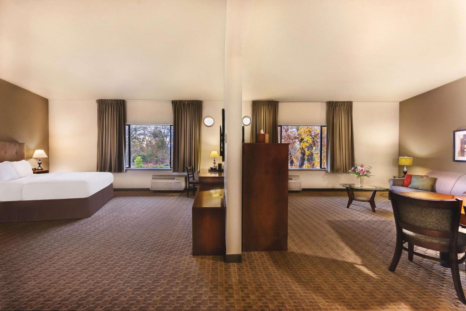 Gaia Hotel & Spa Redding, an Ascend Collection Hotel gallery photo in Anderson, CA — image 20
