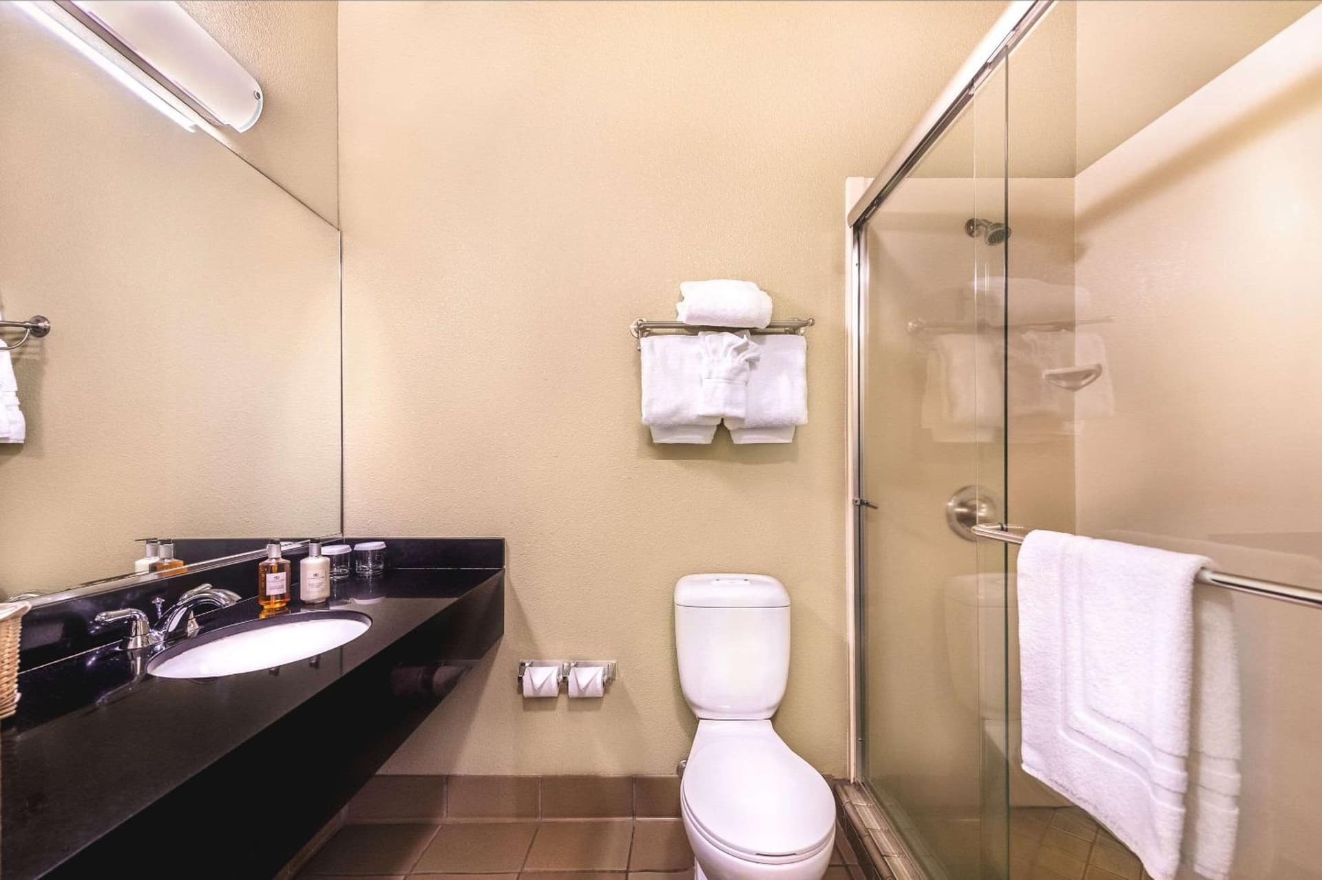 Gaia Hotel & Spa Redding, an Ascend Collection Hotel gallery photo in Anderson, CA — image 28