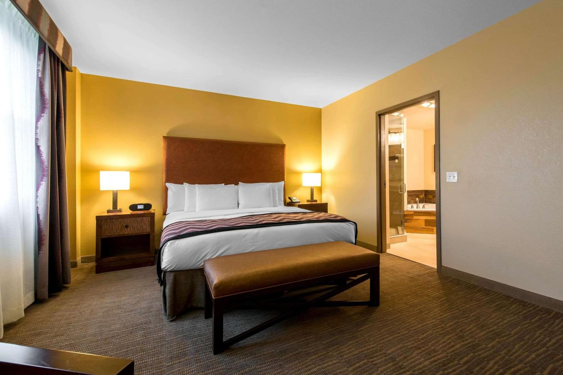 The Golden Hotel, an Ascend Collection Hotel property views in Golden, CO — gallery photo 3