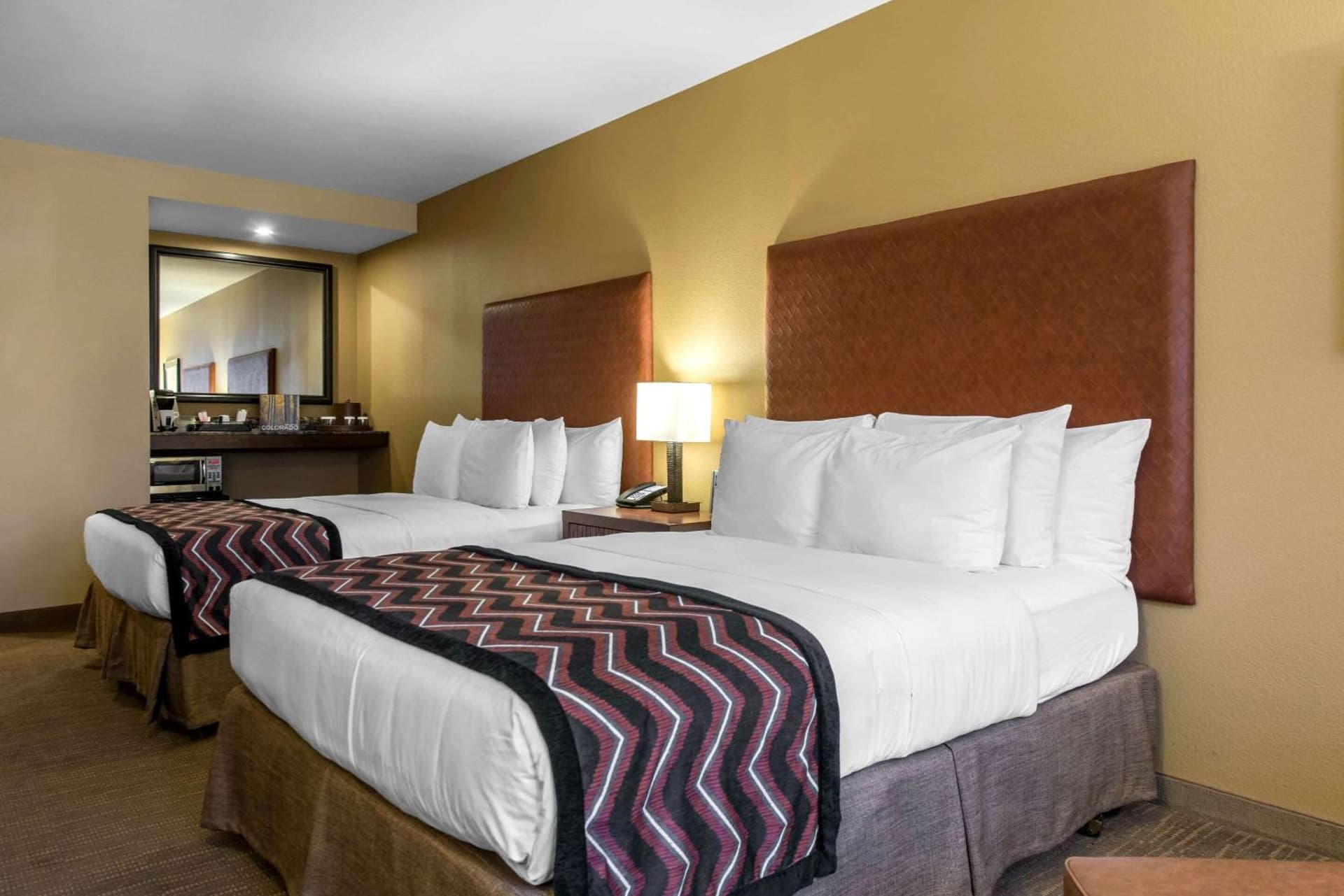 The Golden Hotel, an Ascend Collection Hotel gallery photo in Golden, CO — image 25