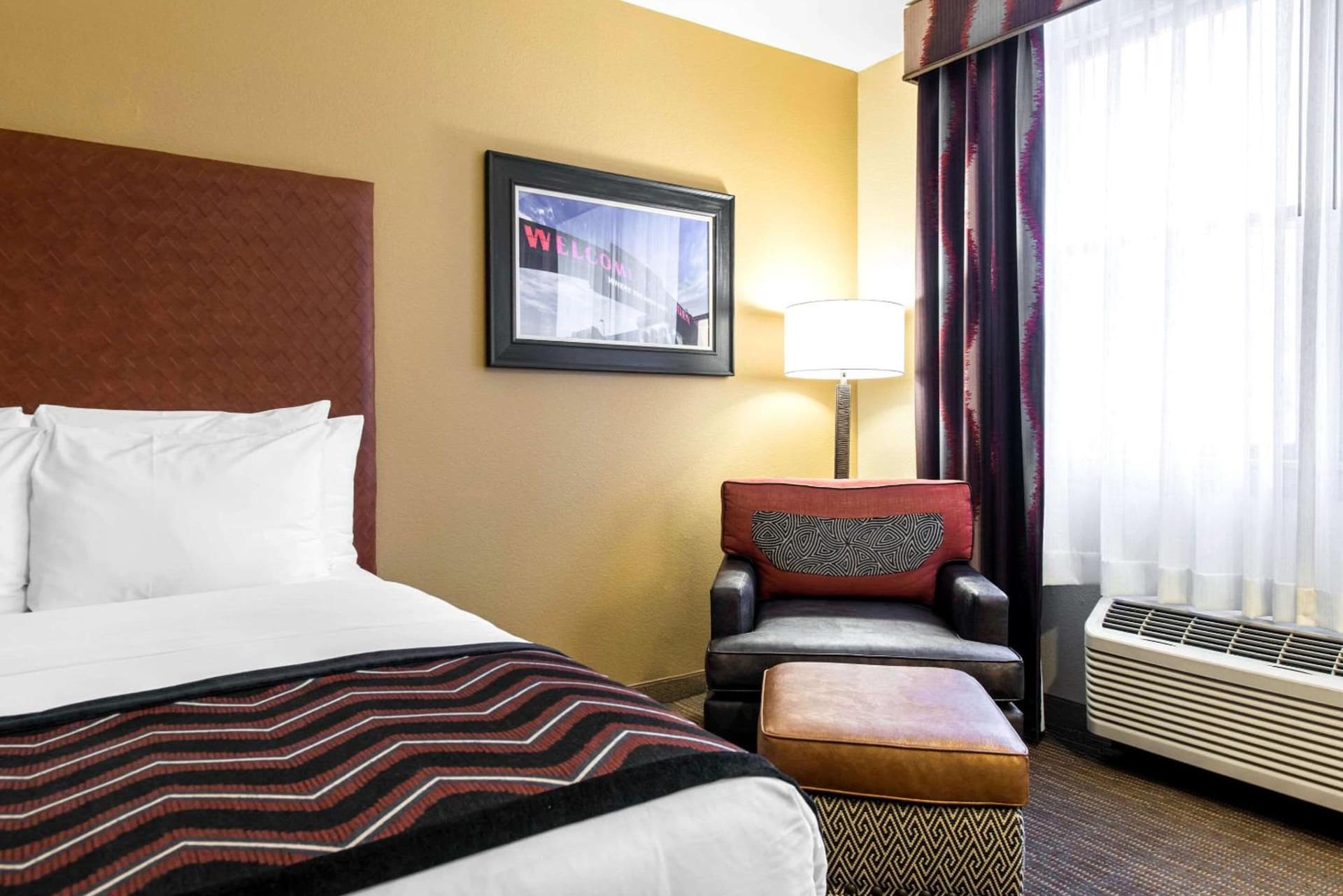 The Golden Hotel, an Ascend Collection Hotel gallery photo in Golden, CO — image 23