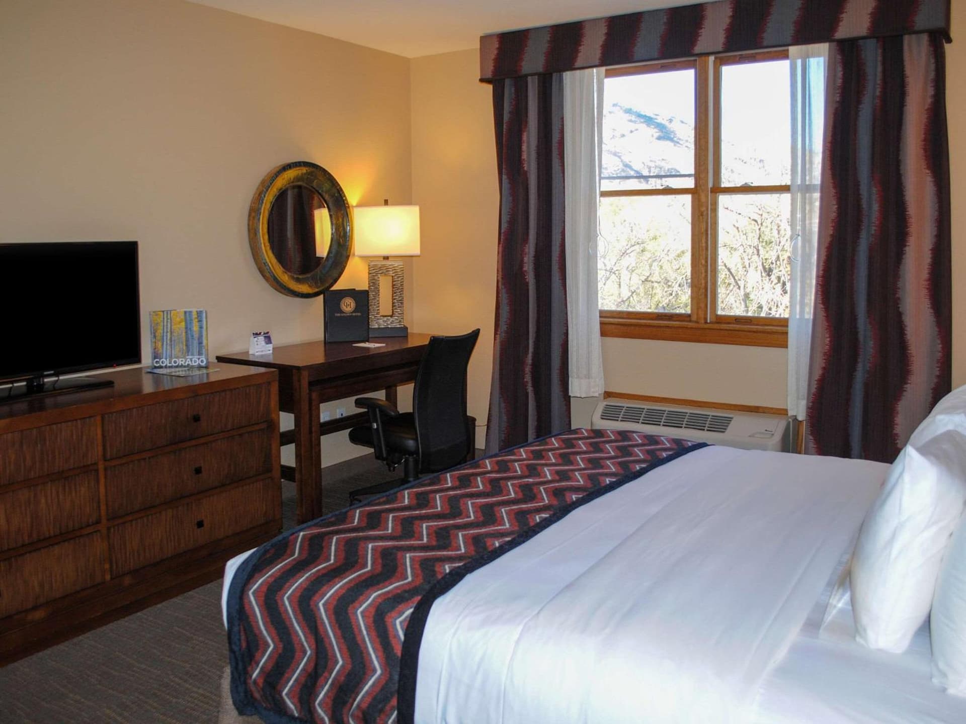 The Golden Hotel, an Ascend Collection Hotel gallery photo in Golden, CO — image 9