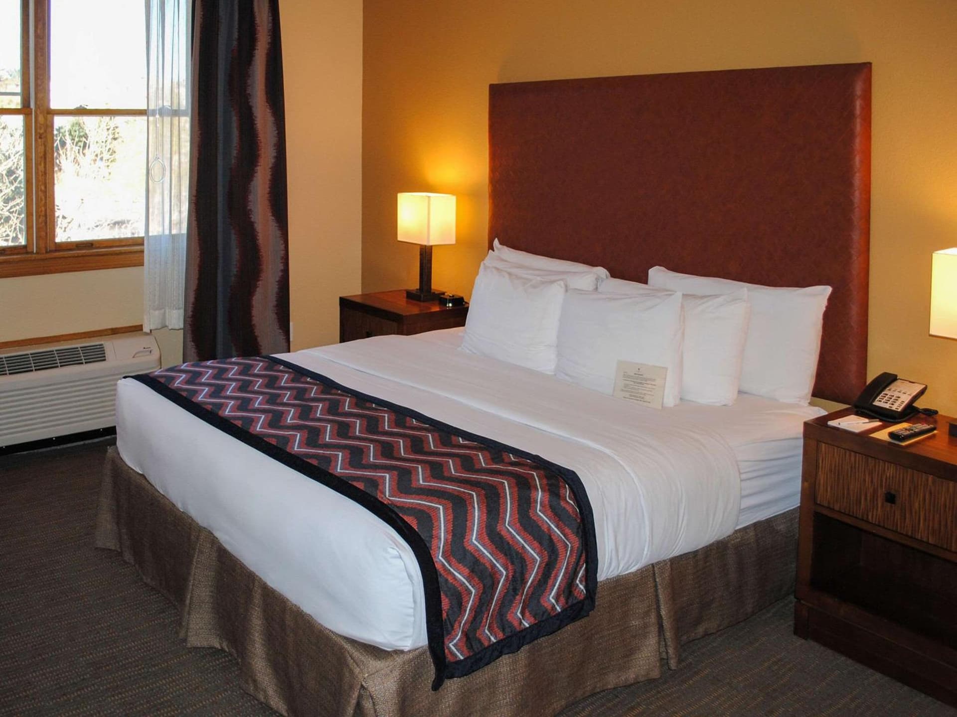 The Golden Hotel, an Ascend Collection Hotel gallery photo in Golden, CO — image 17