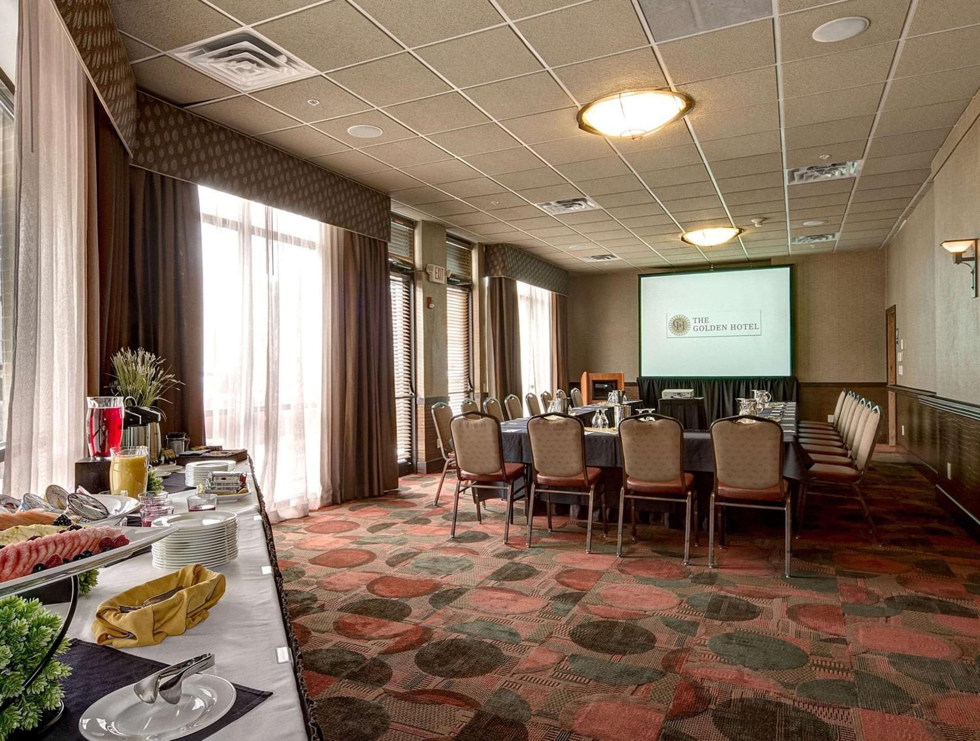 The Golden Hotel, an Ascend Collection Hotel gallery photo in Golden, CO — image 10