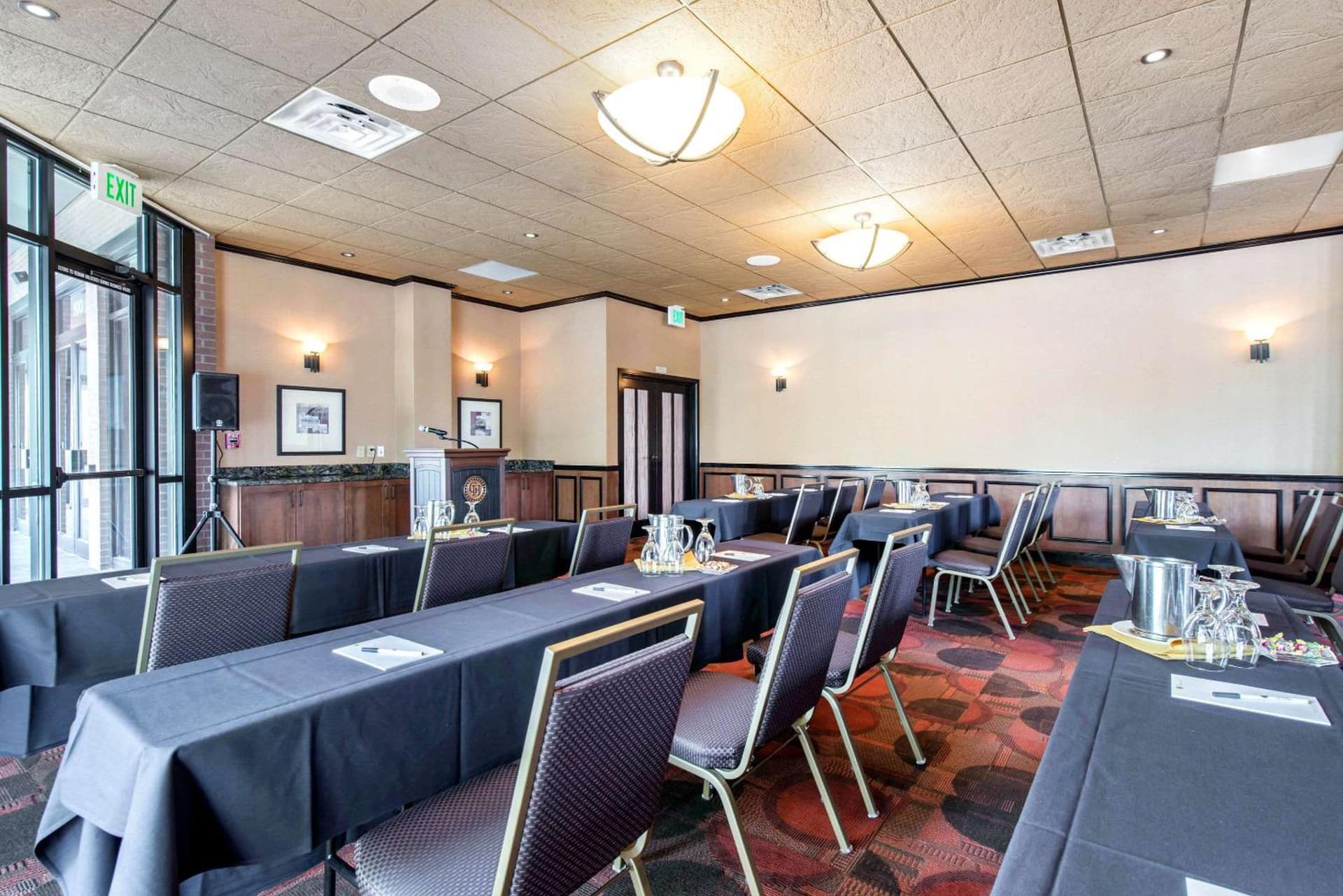 The Golden Hotel, an Ascend Collection Hotel gallery photo in Golden, CO — image 24