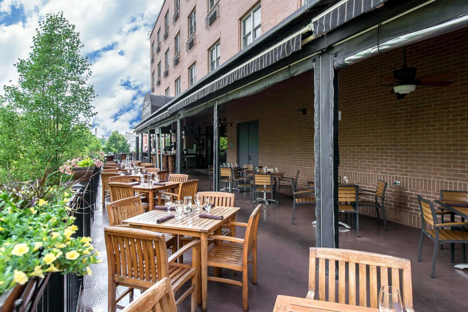 The Golden Hotel, an Ascend Collection Hotel gallery photo in Golden, CO — image 8