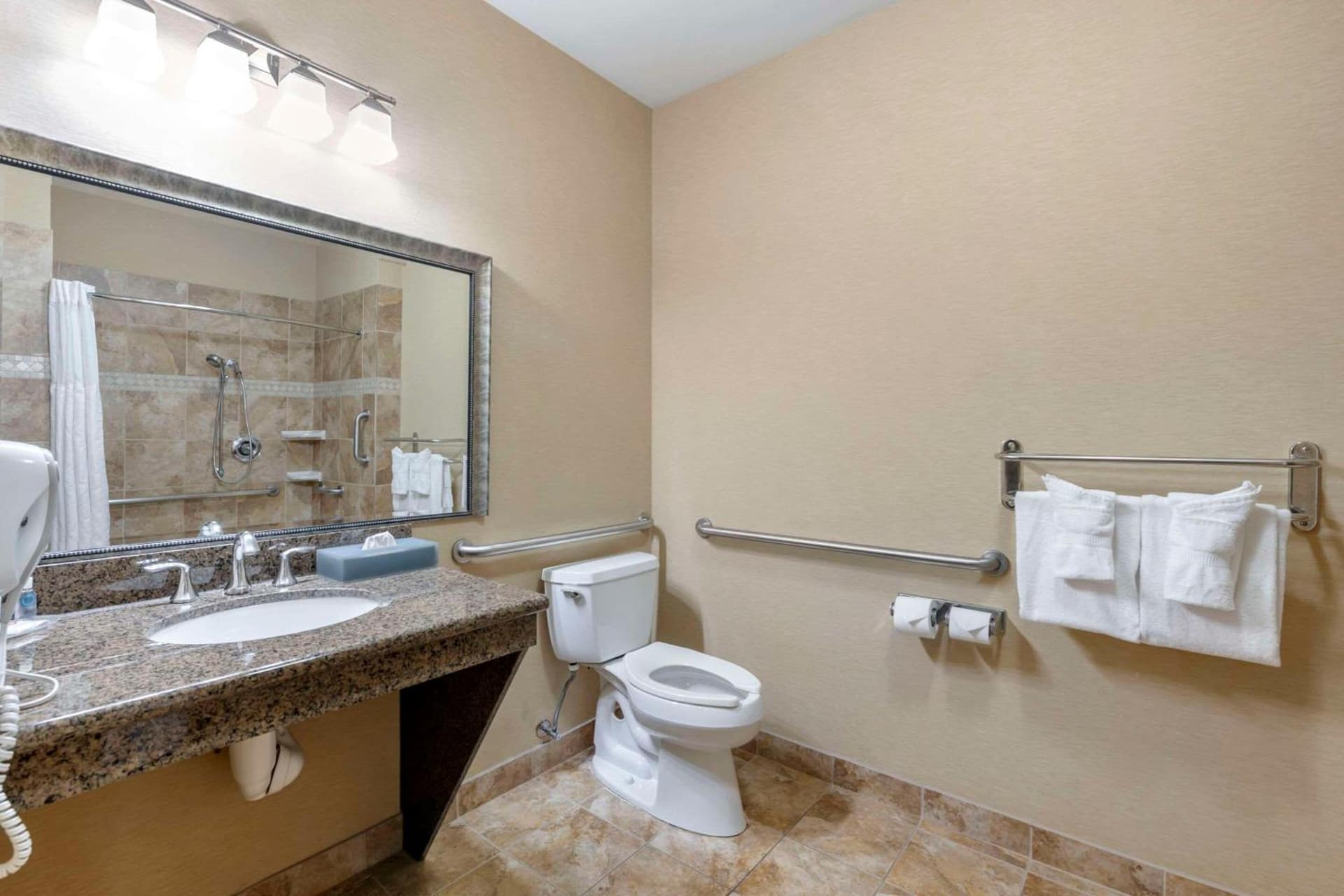 Comfort Inn & Suites Fort Worth - Fossil Creek gallery photo in Fort Worth, TX — image 34