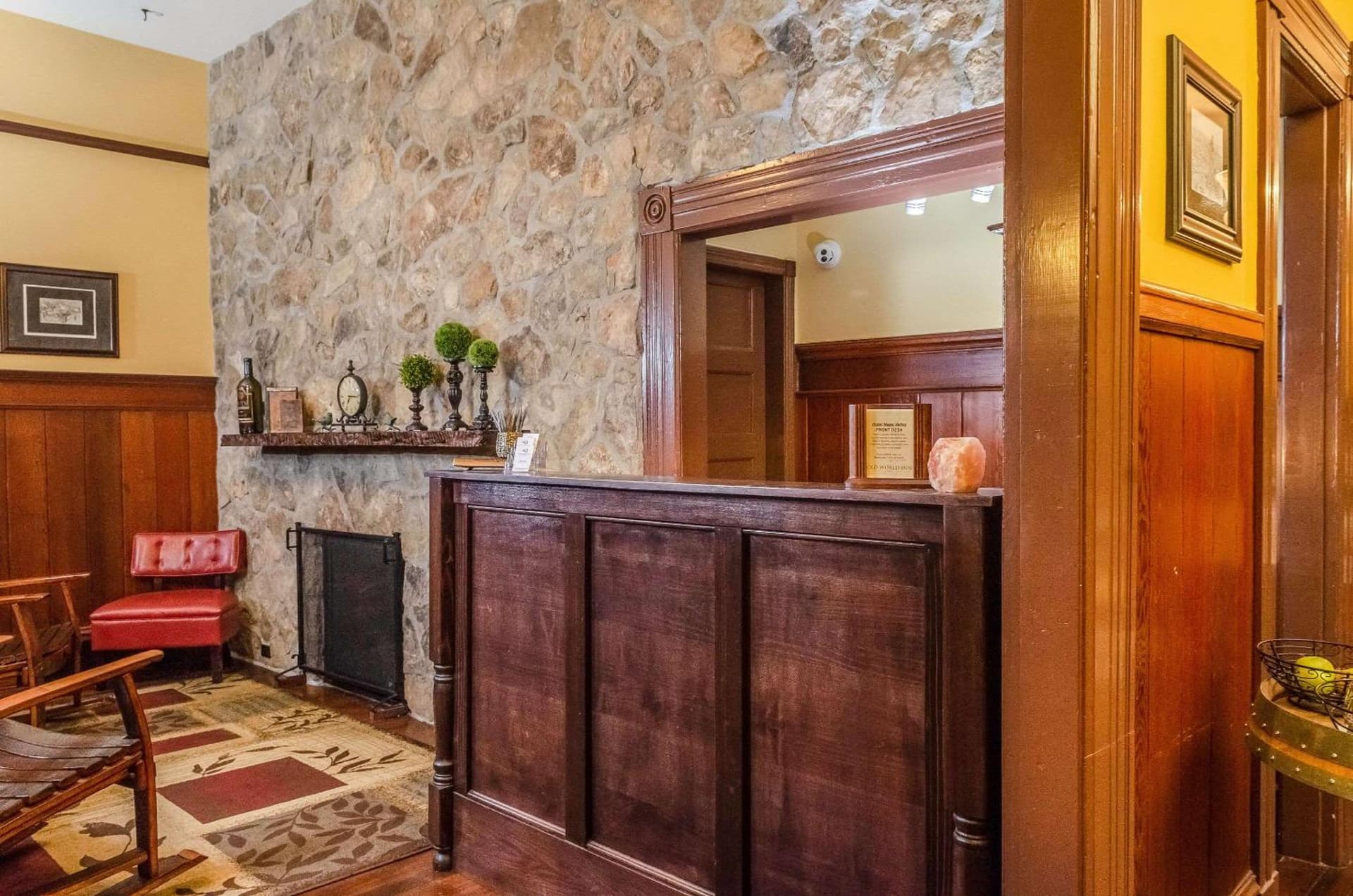 Hotel Napa Valley, an Ascend Collection Hotel gallery photo in Napa, CA — image 34