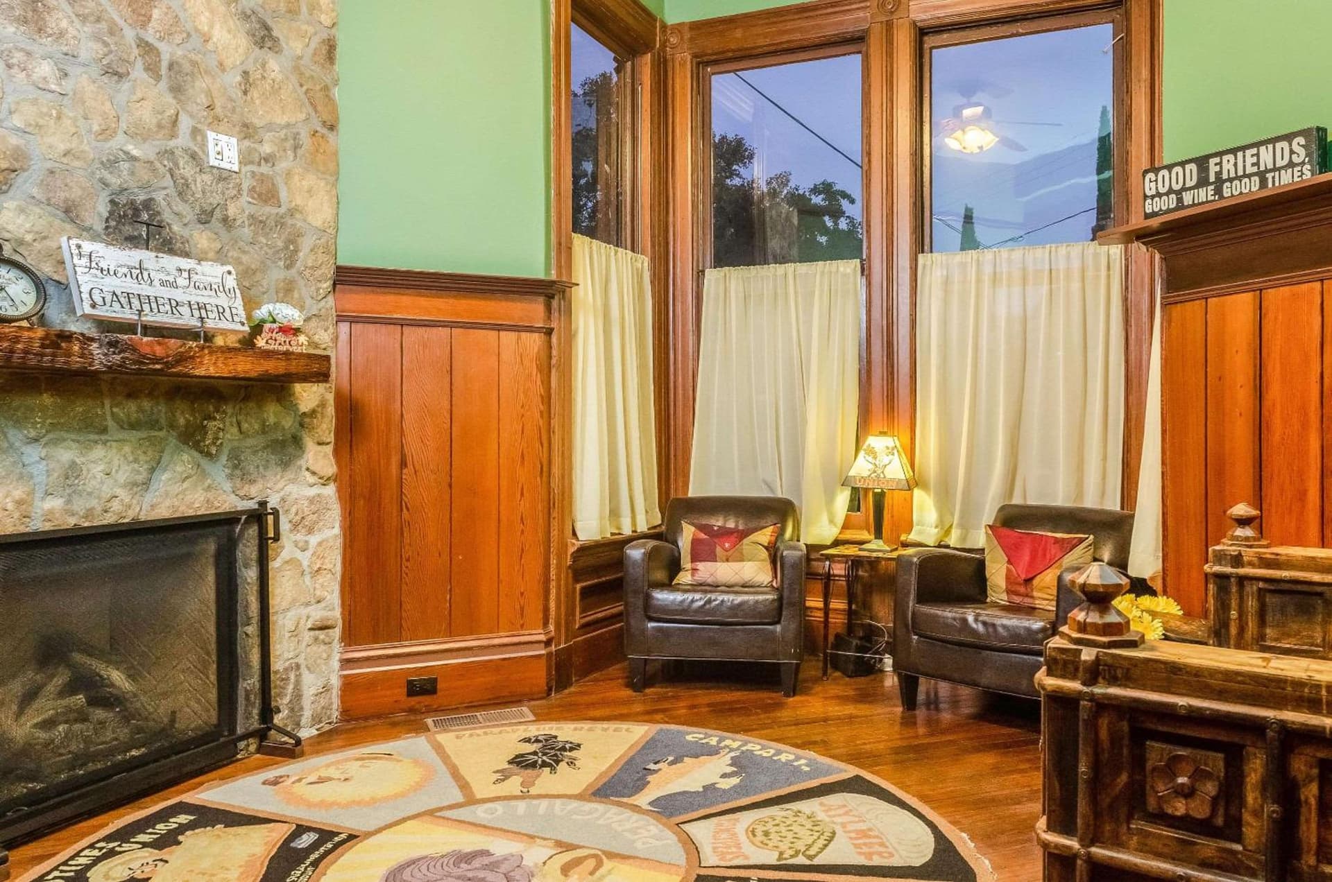 Hotel Napa Valley, an Ascend Collection Hotel gallery photo in Napa, CA — image 45