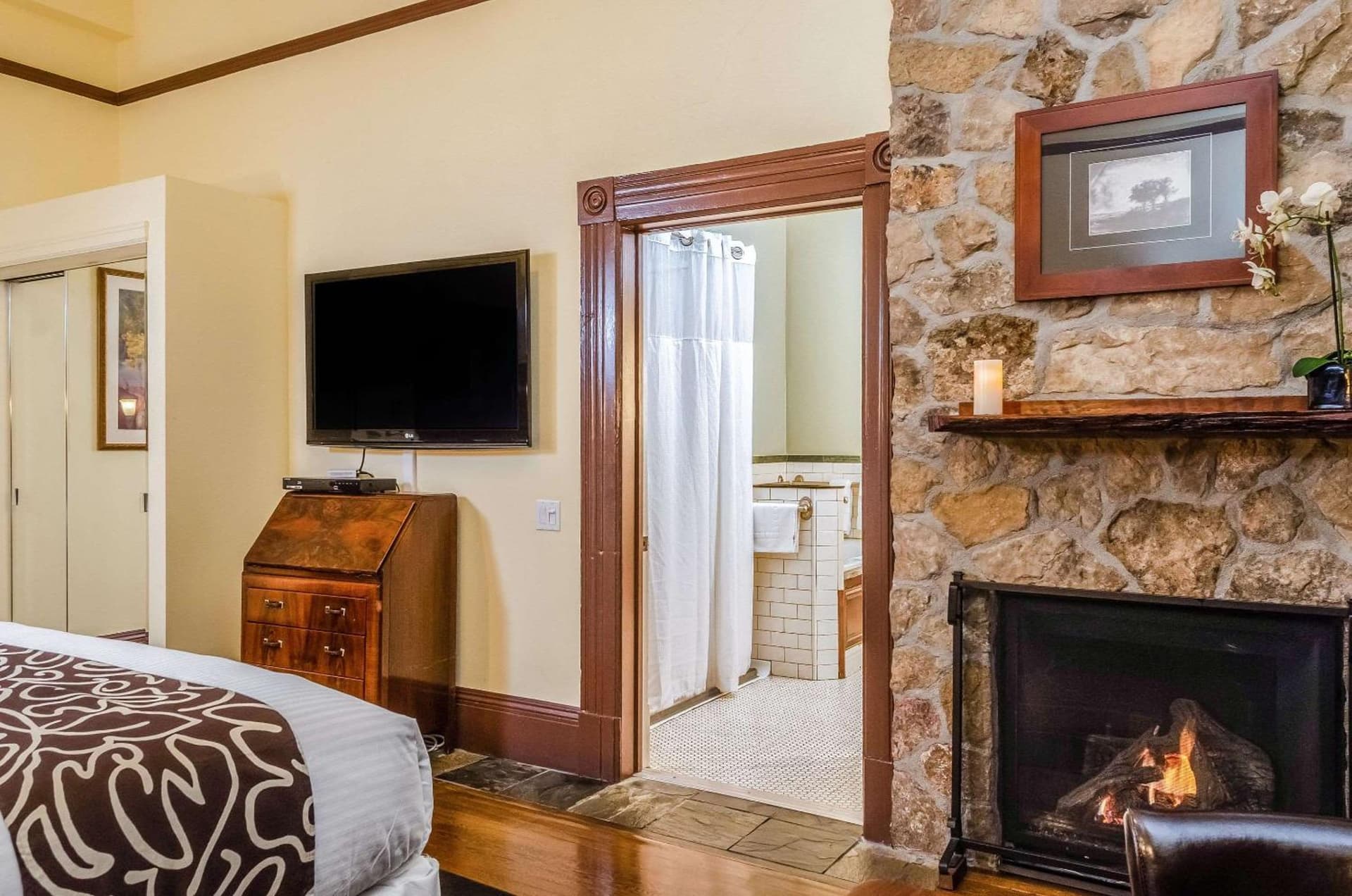 Hotel Napa Valley, an Ascend Collection Hotel gallery photo in Napa, CA — image 15