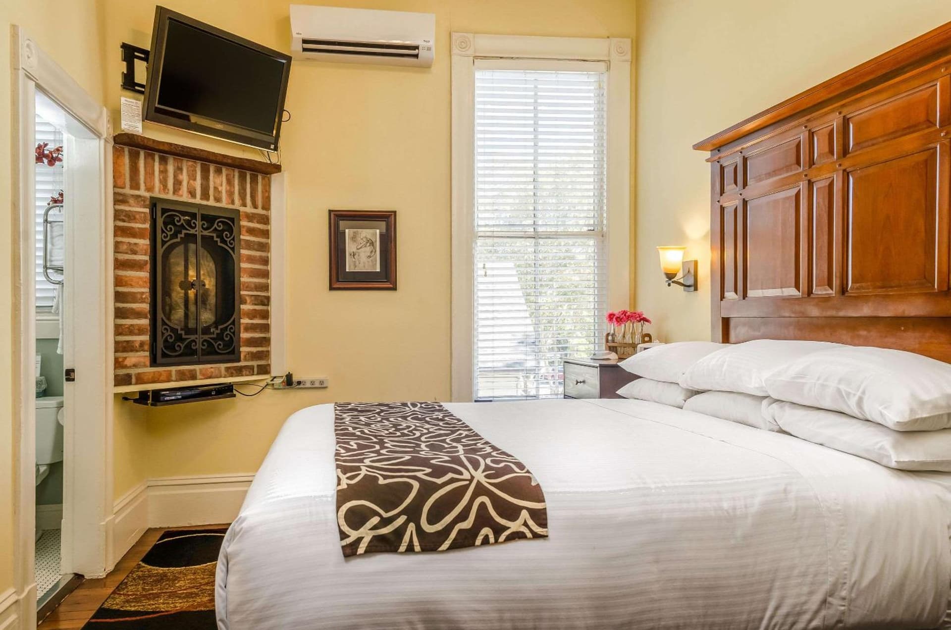 Hotel Napa Valley, an Ascend Collection Hotel gallery photo in Napa, CA — image 40