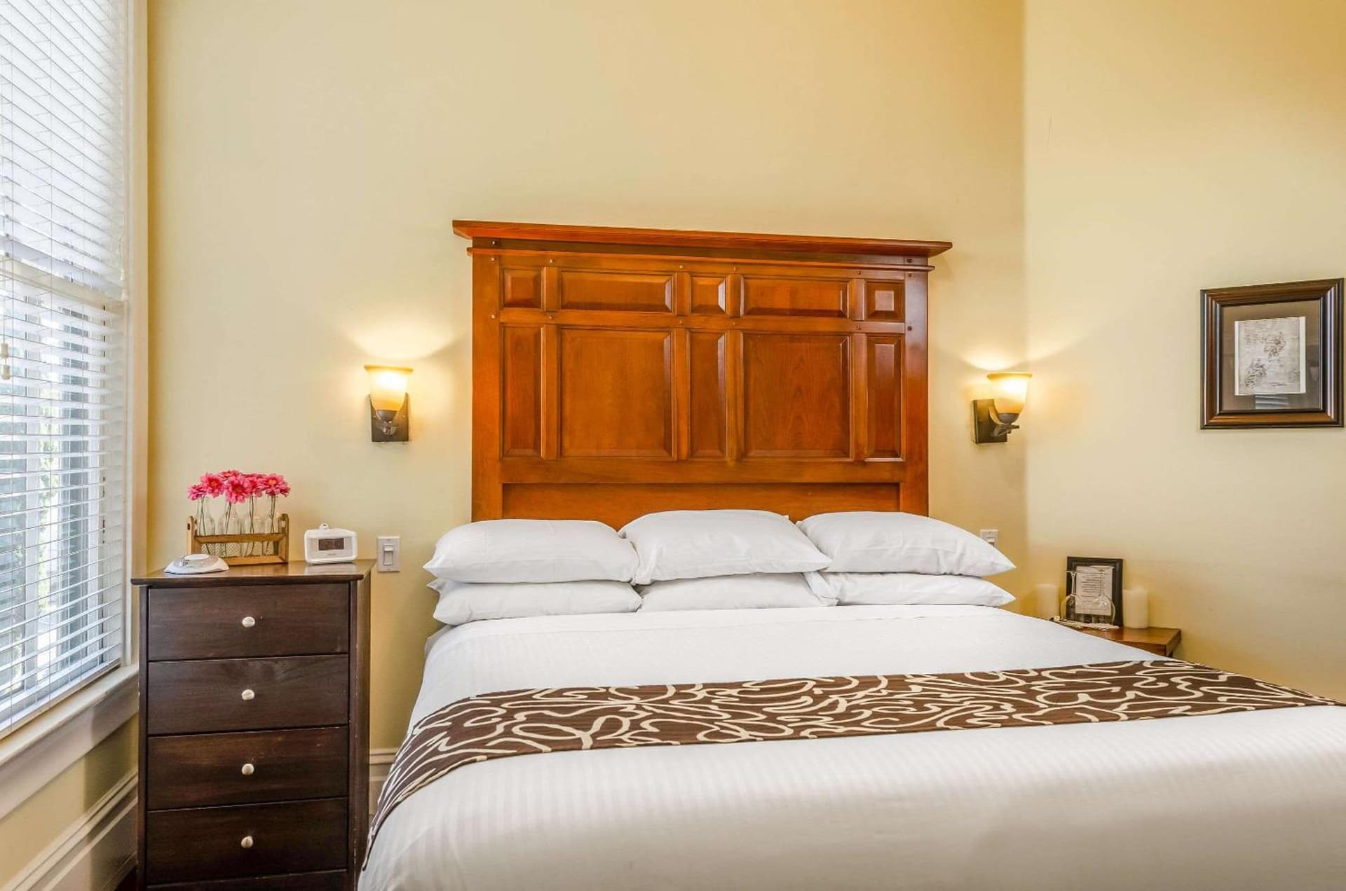 Hotel Napa Valley, an Ascend Collection Hotel gallery photo in Napa, CA — image 8