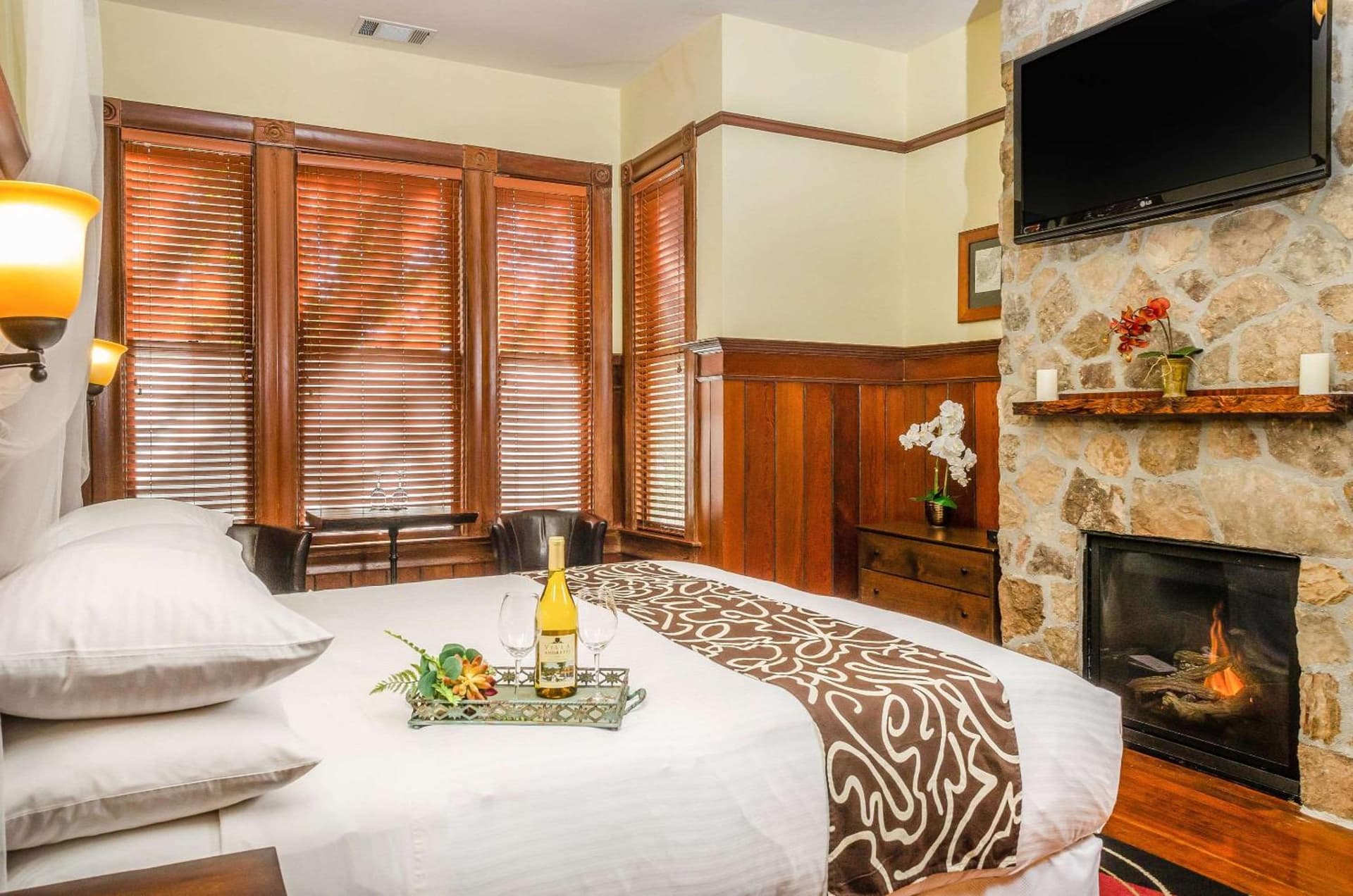 Hotel Napa Valley, an Ascend Collection Hotel gallery photo in Napa, CA — image 17