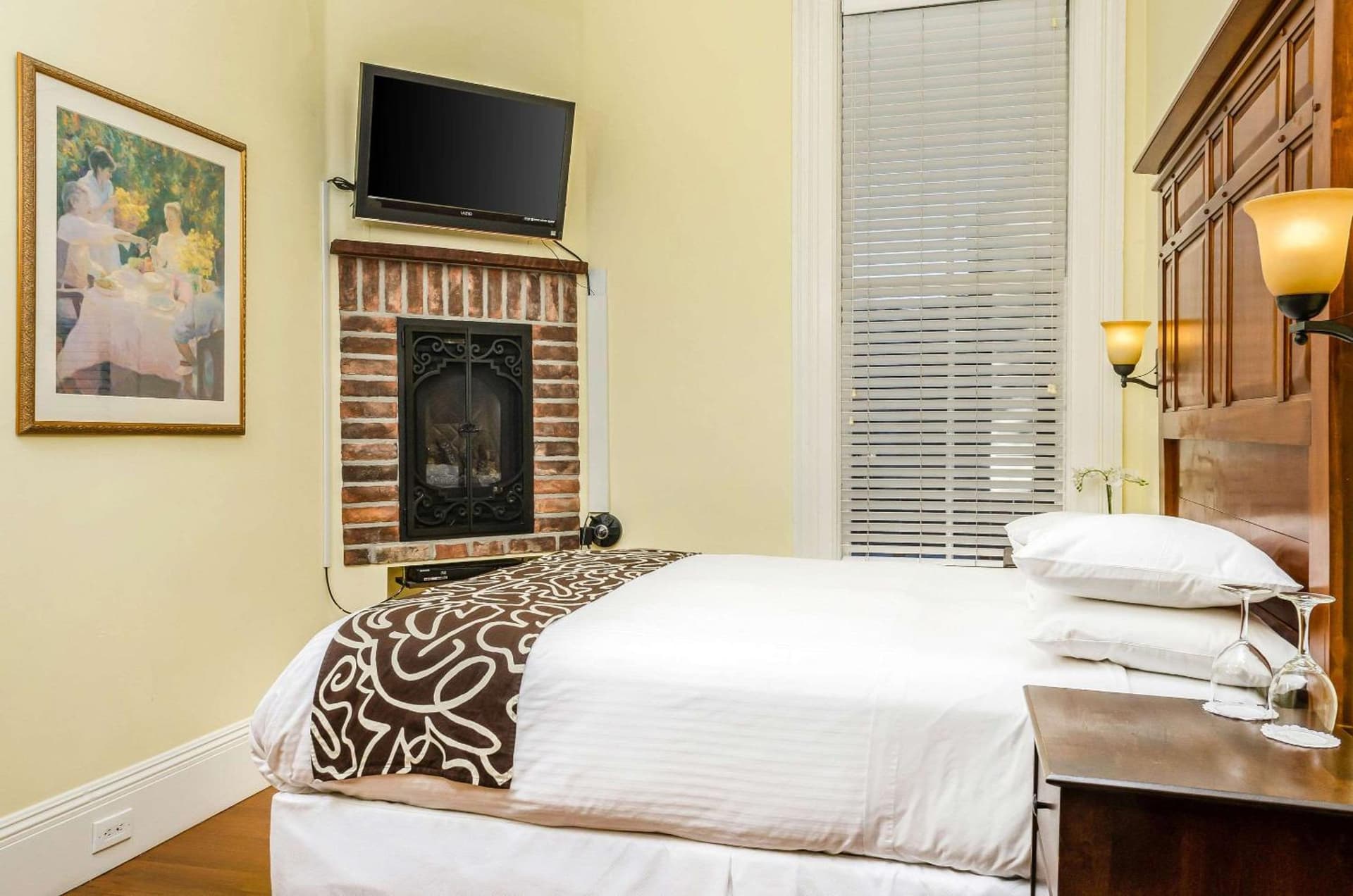 Hotel Napa Valley, an Ascend Collection Hotel gallery photo in Napa, CA — image 6