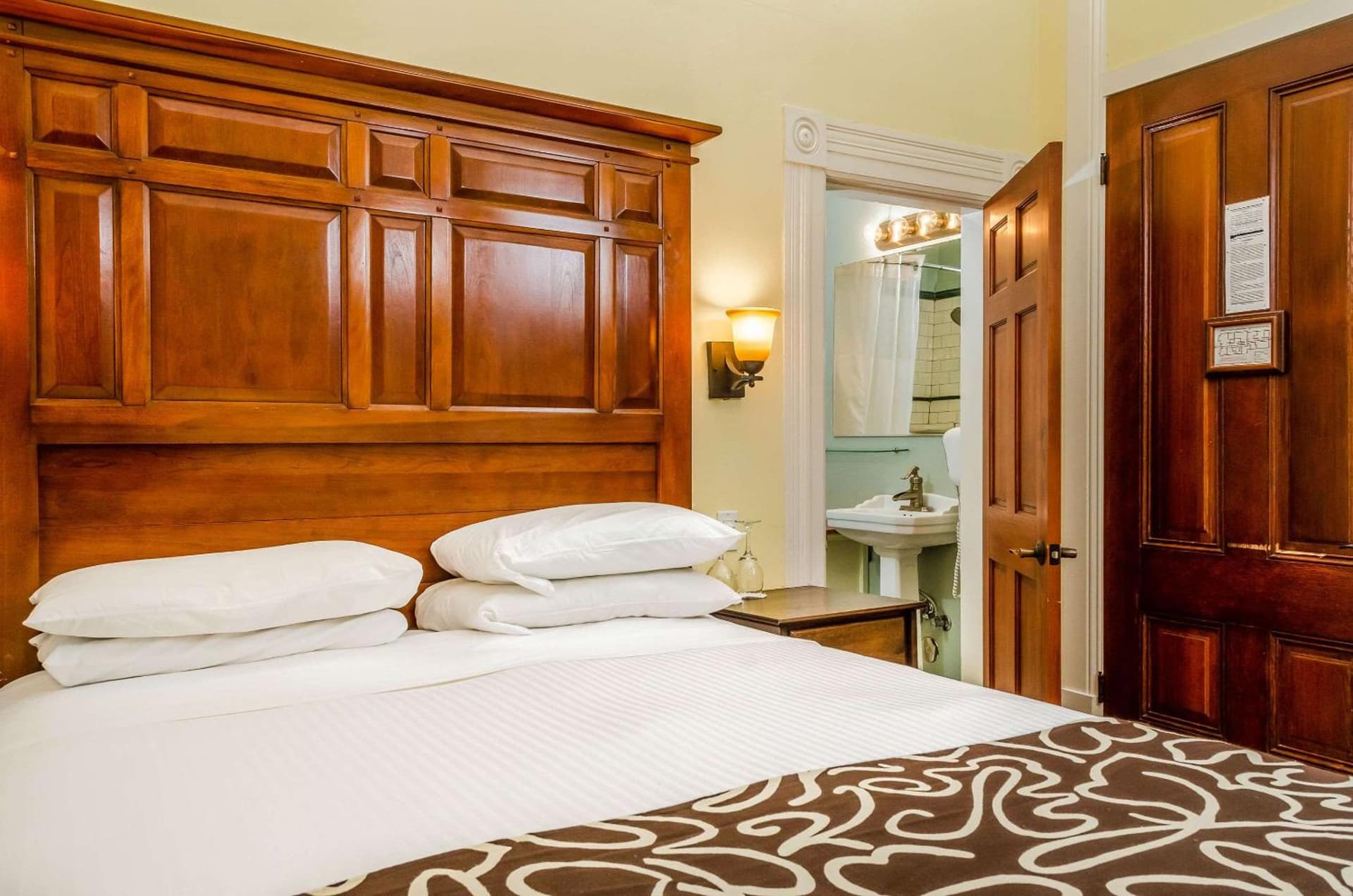 Hotel Napa Valley, an Ascend Collection Hotel gallery photo in Napa, CA — image 31