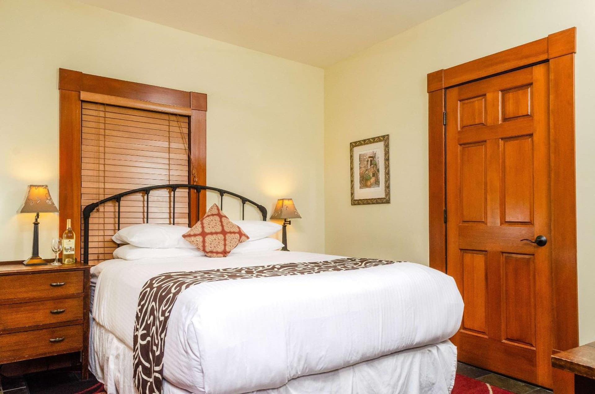 Hotel Napa Valley, an Ascend Collection Hotel gallery photo in Napa, CA — image 35