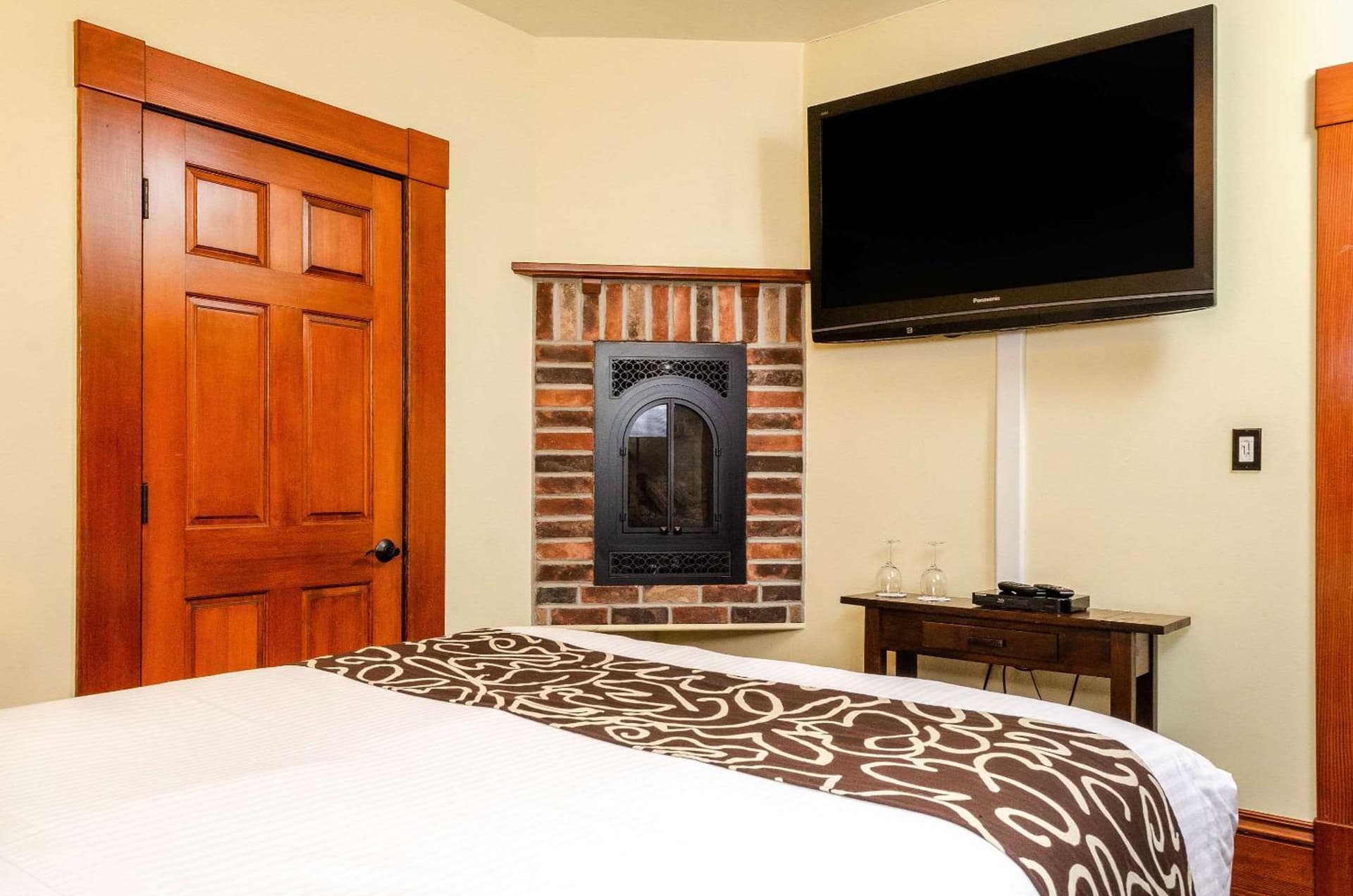 Hotel Napa Valley, an Ascend Collection Hotel gallery photo in Napa, CA — image 23